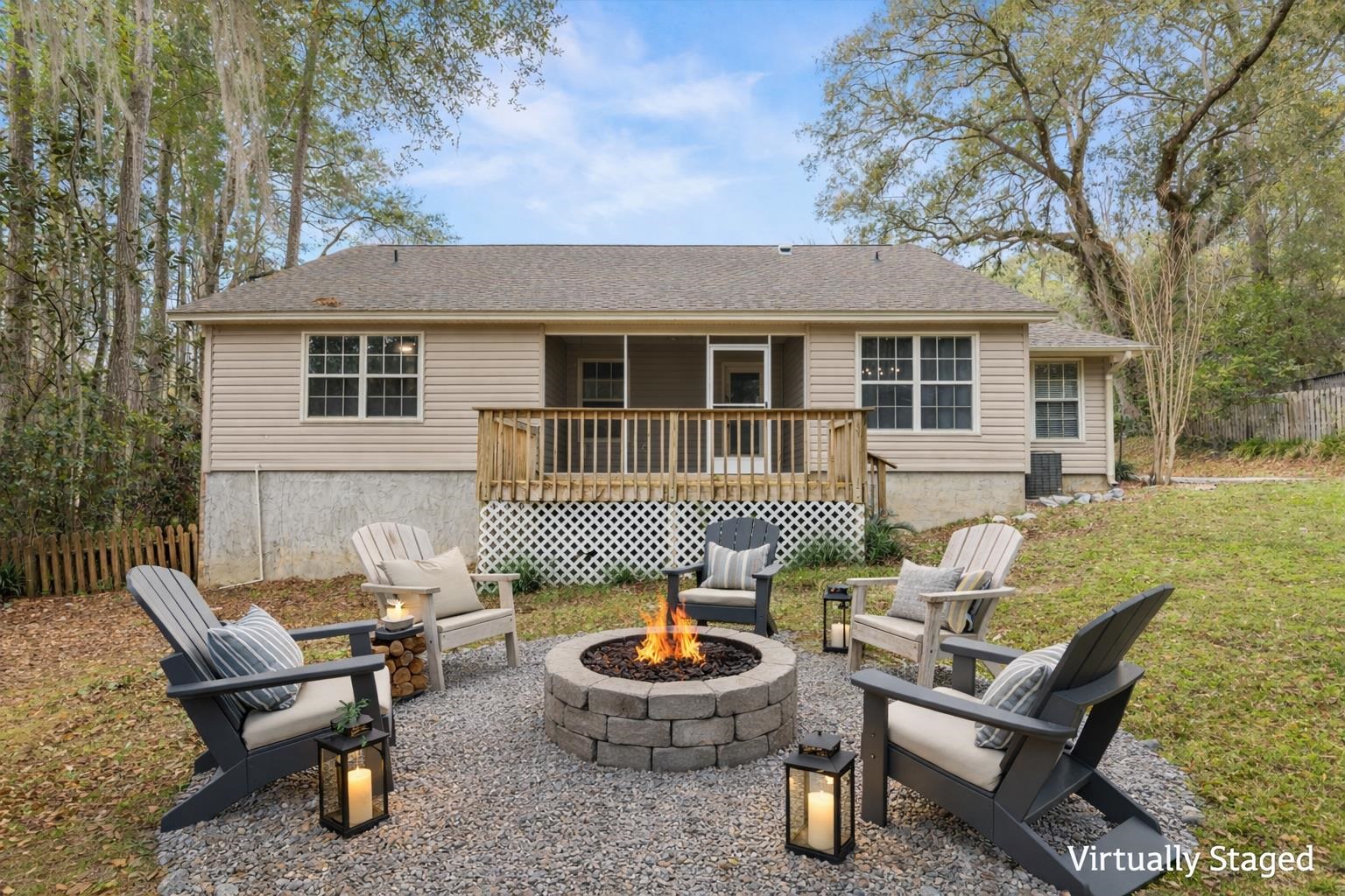 3577 Stowe Trace