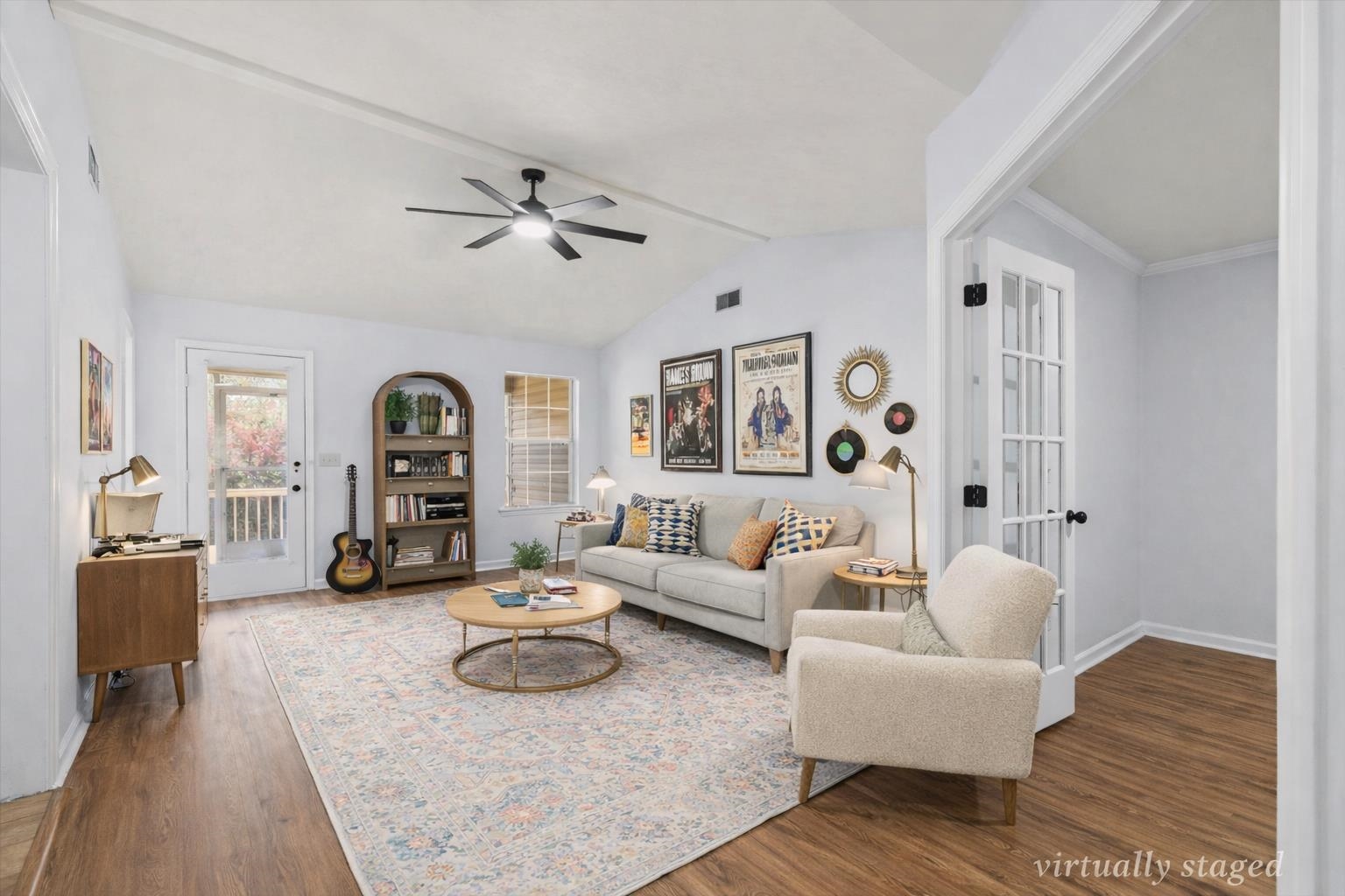 3577 Stowe Trace