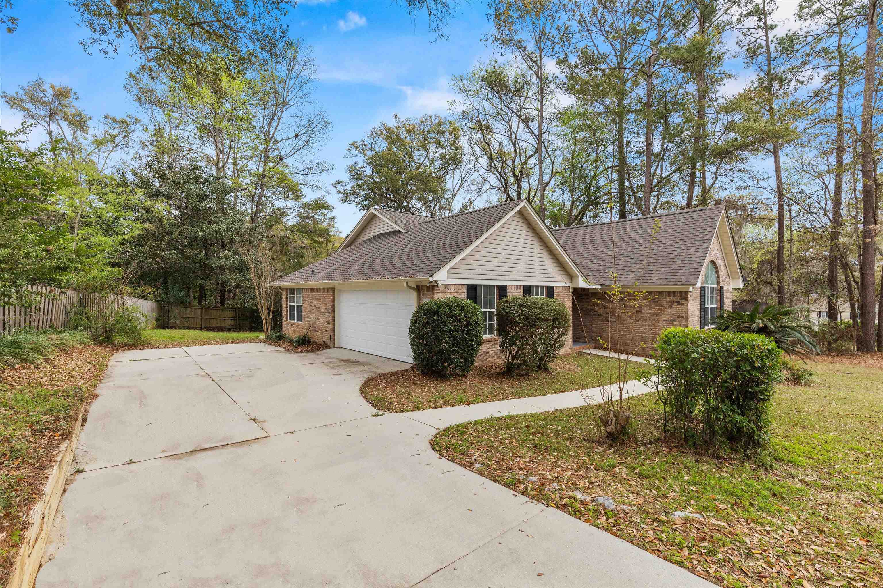 3577 Stowe Trace