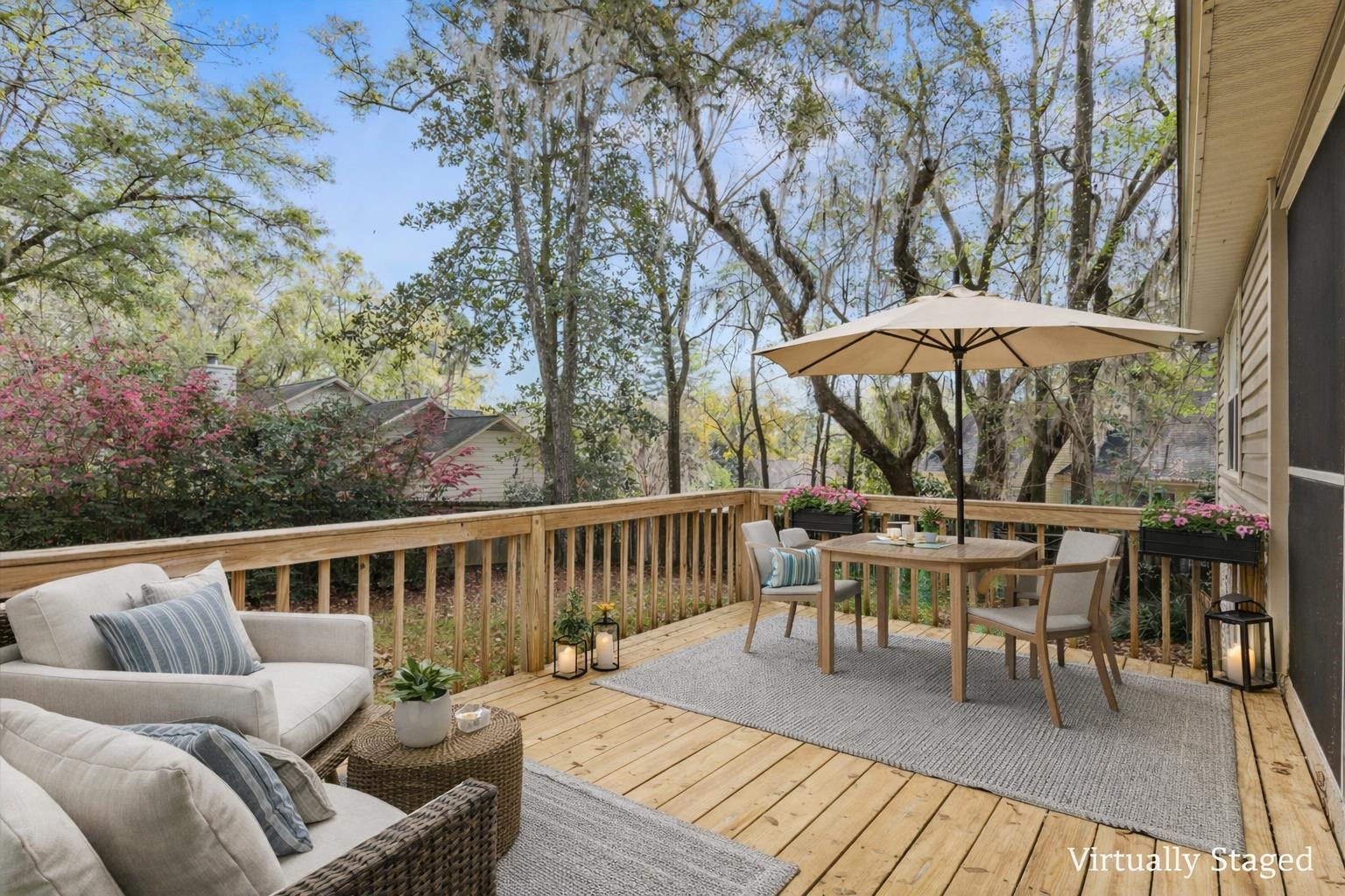 3577 Stowe Trace
