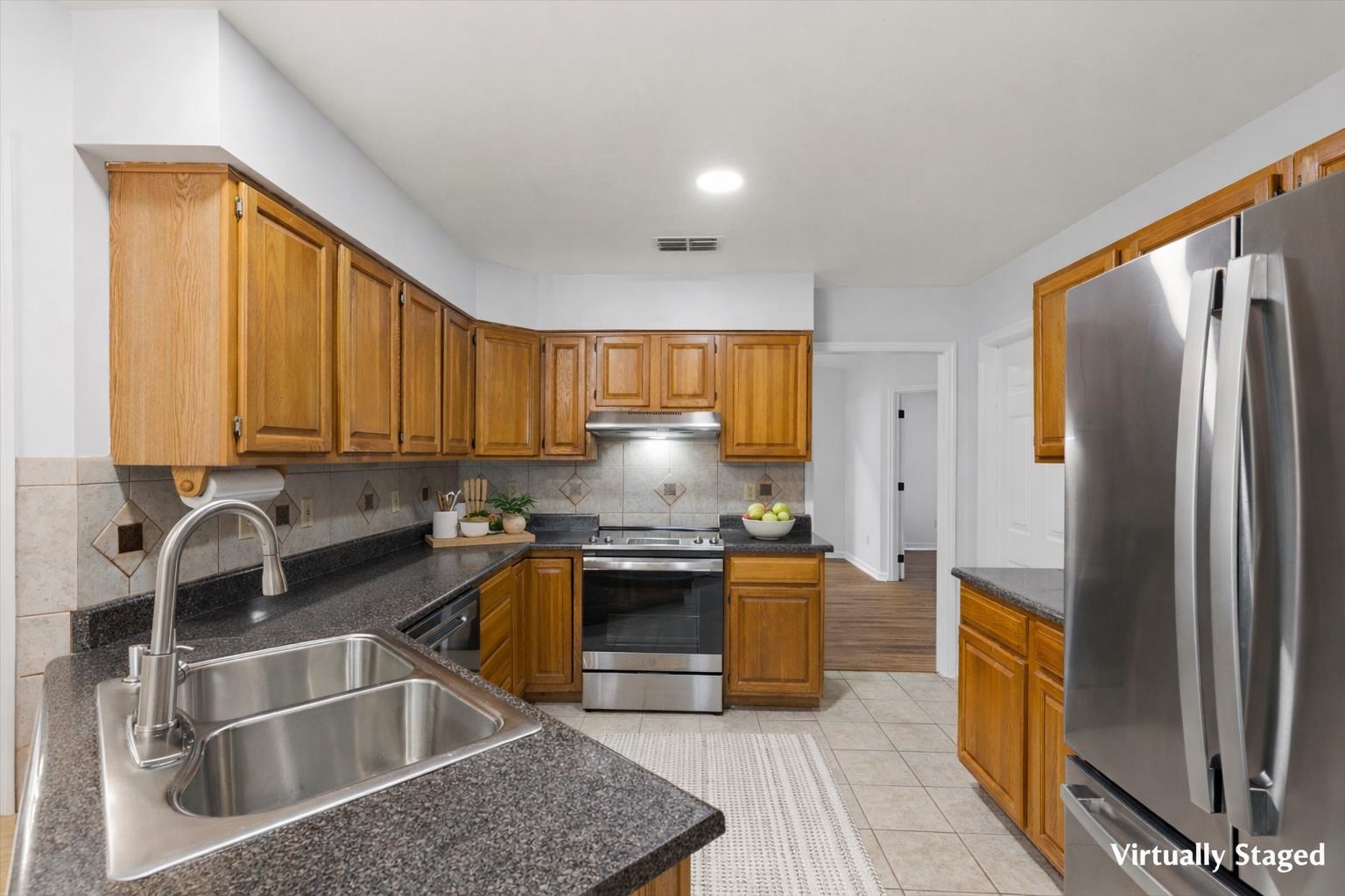 3577 Stowe Trace