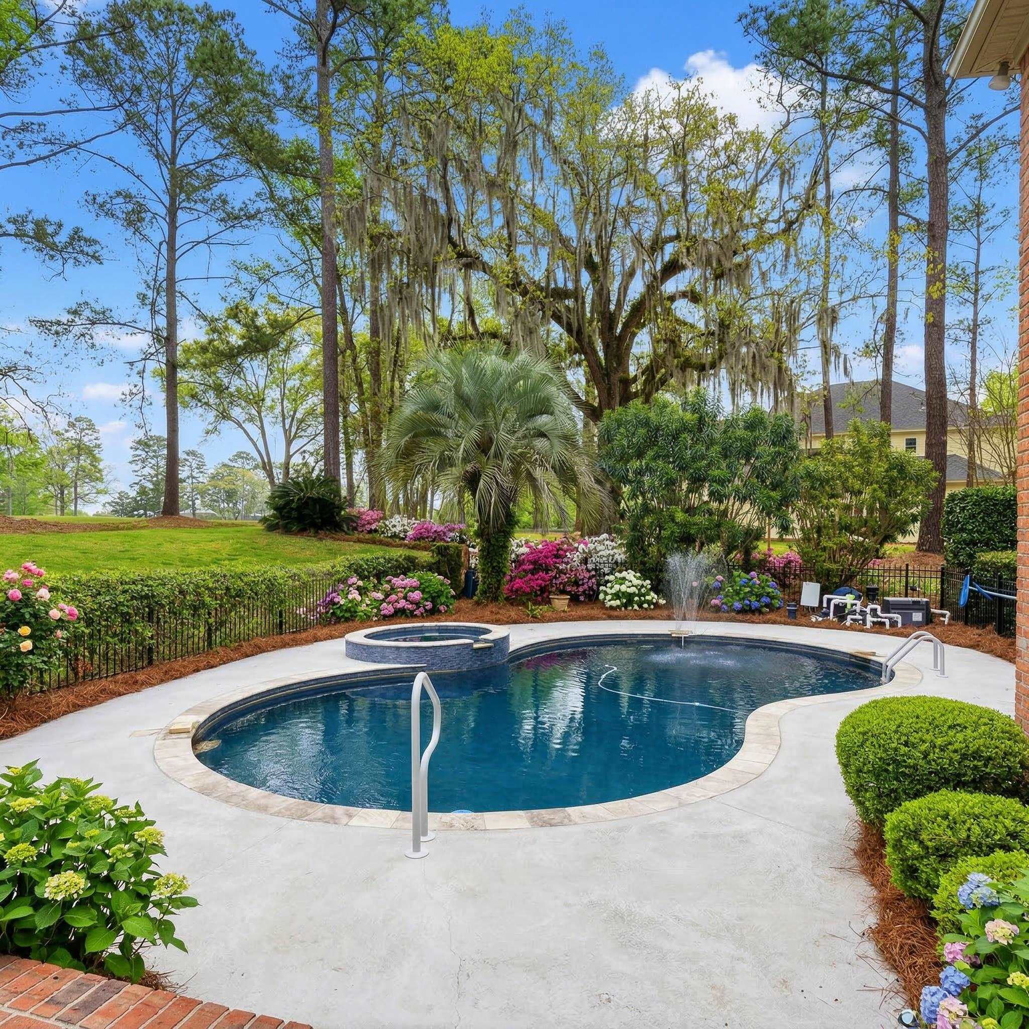 3005 Golden Eagle Drive