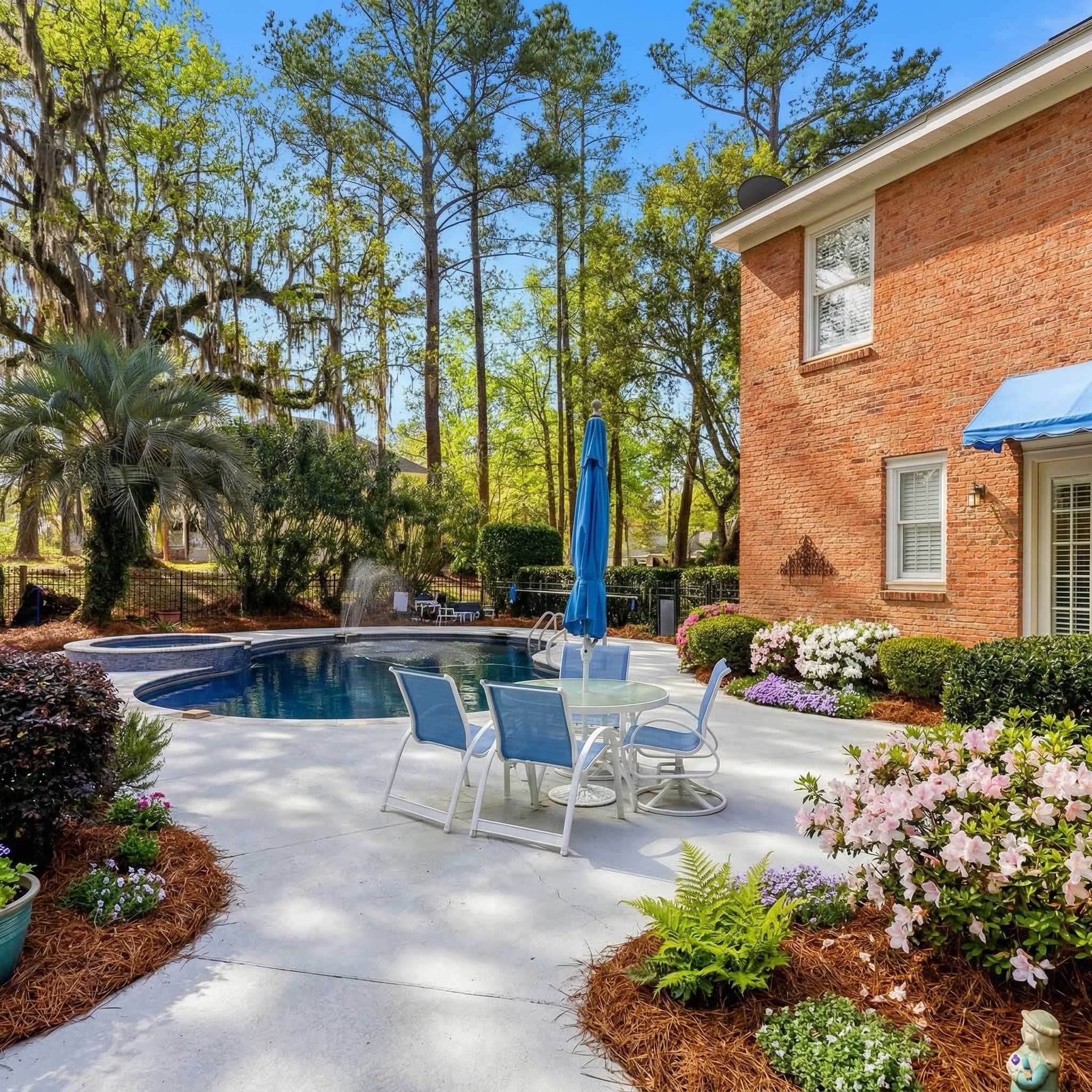 3005 Golden Eagle Drive