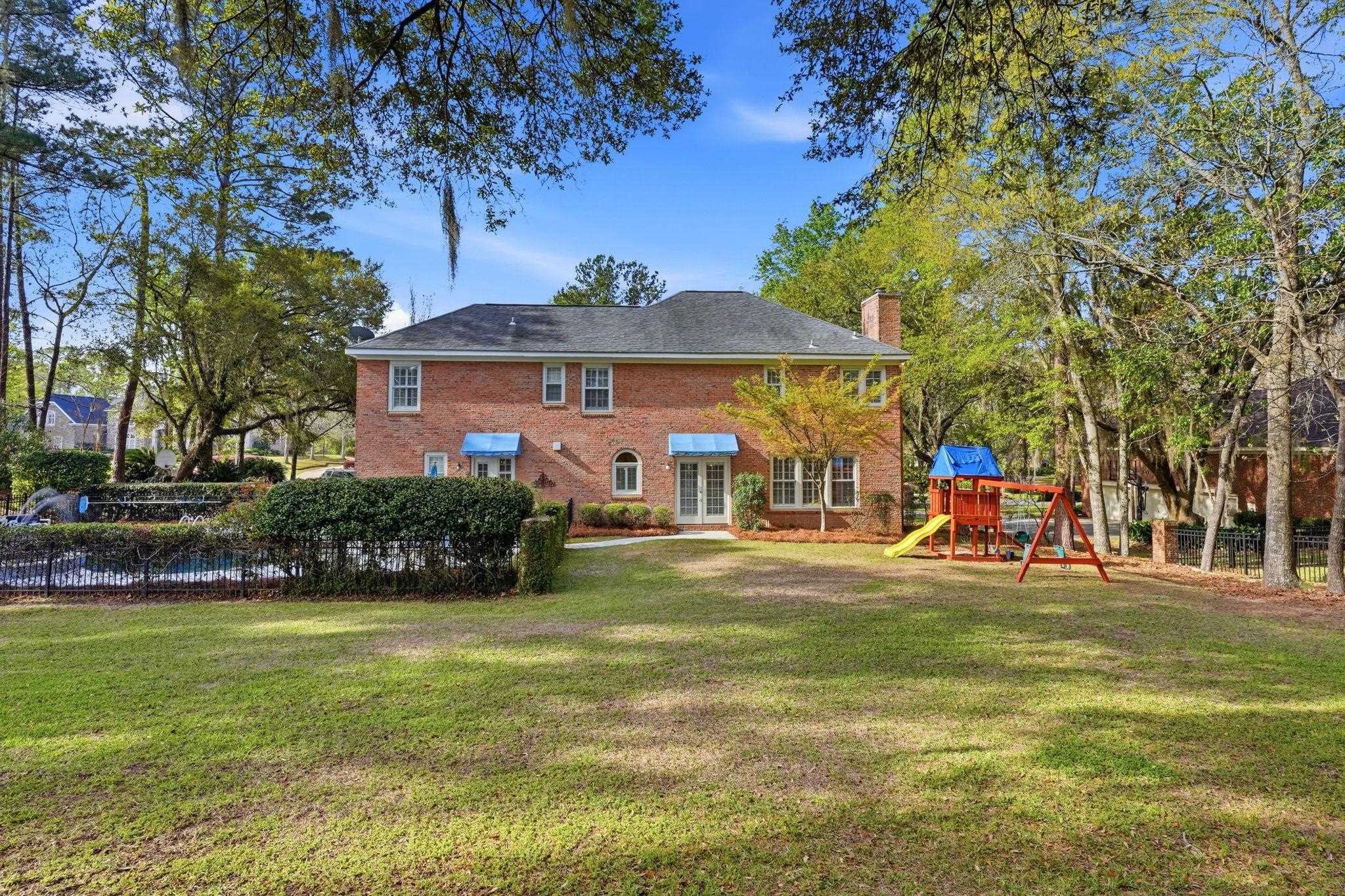 3005 Golden Eagle Drive