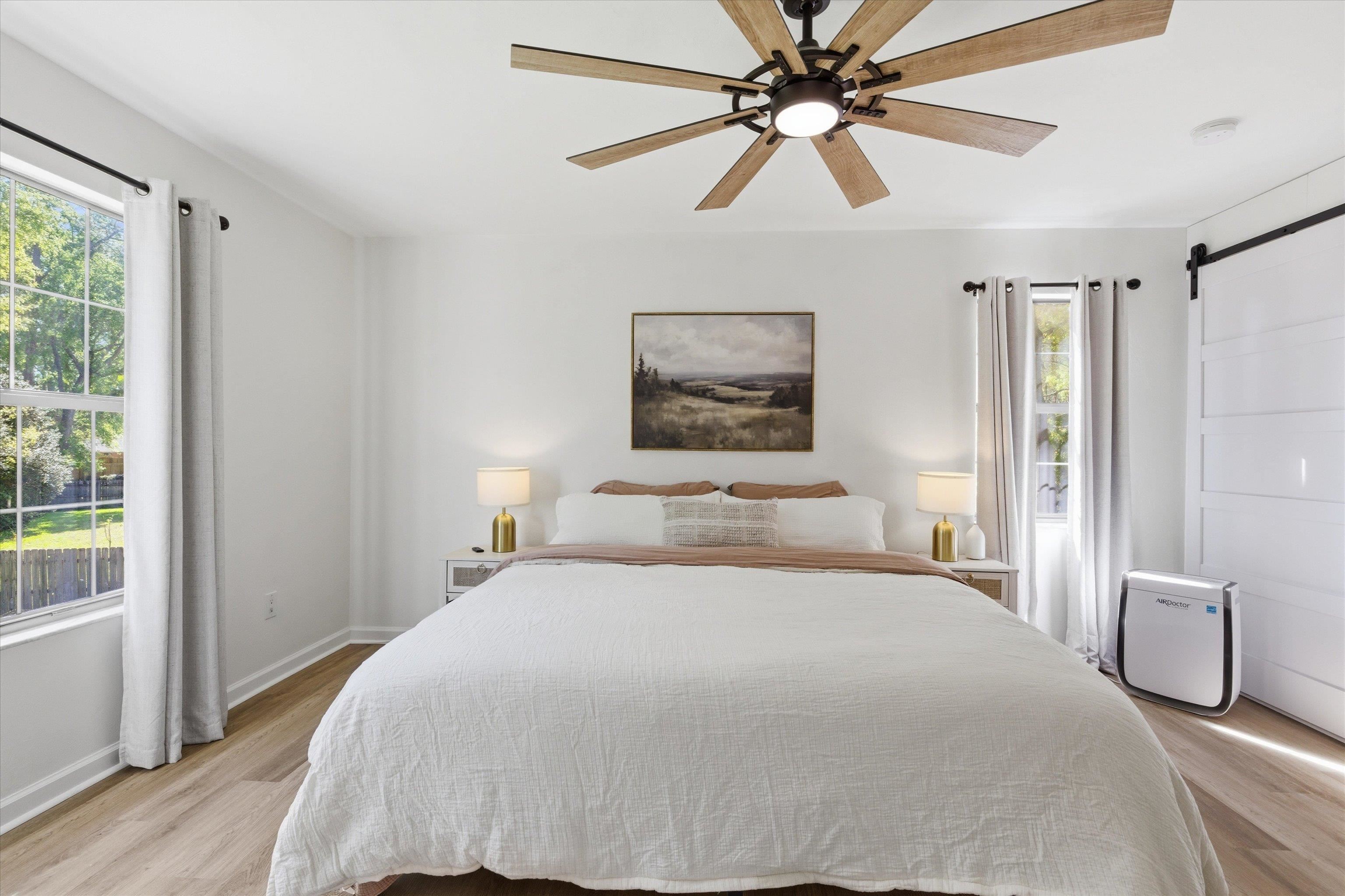 2836 Fitzpatrick Drive