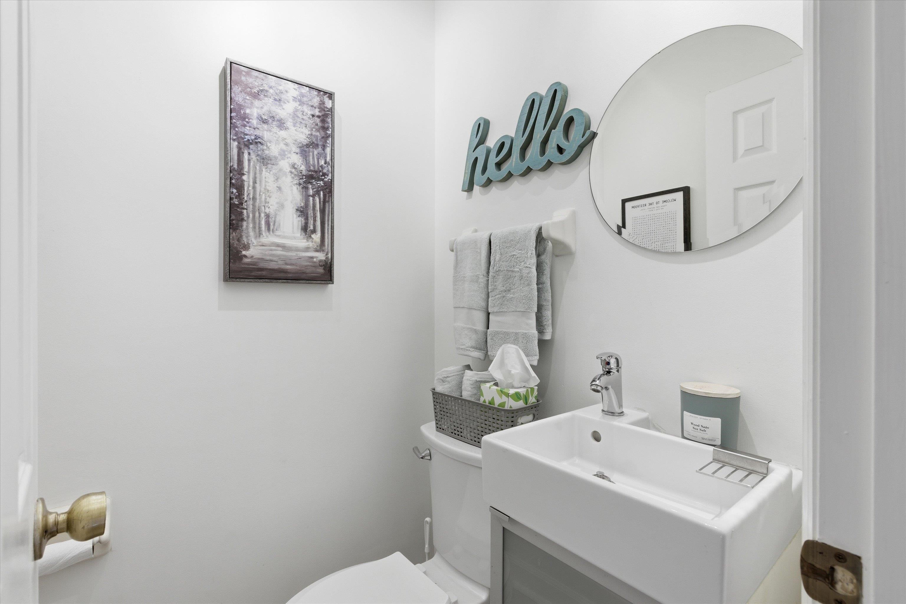 2836 Fitzpatrick Drive