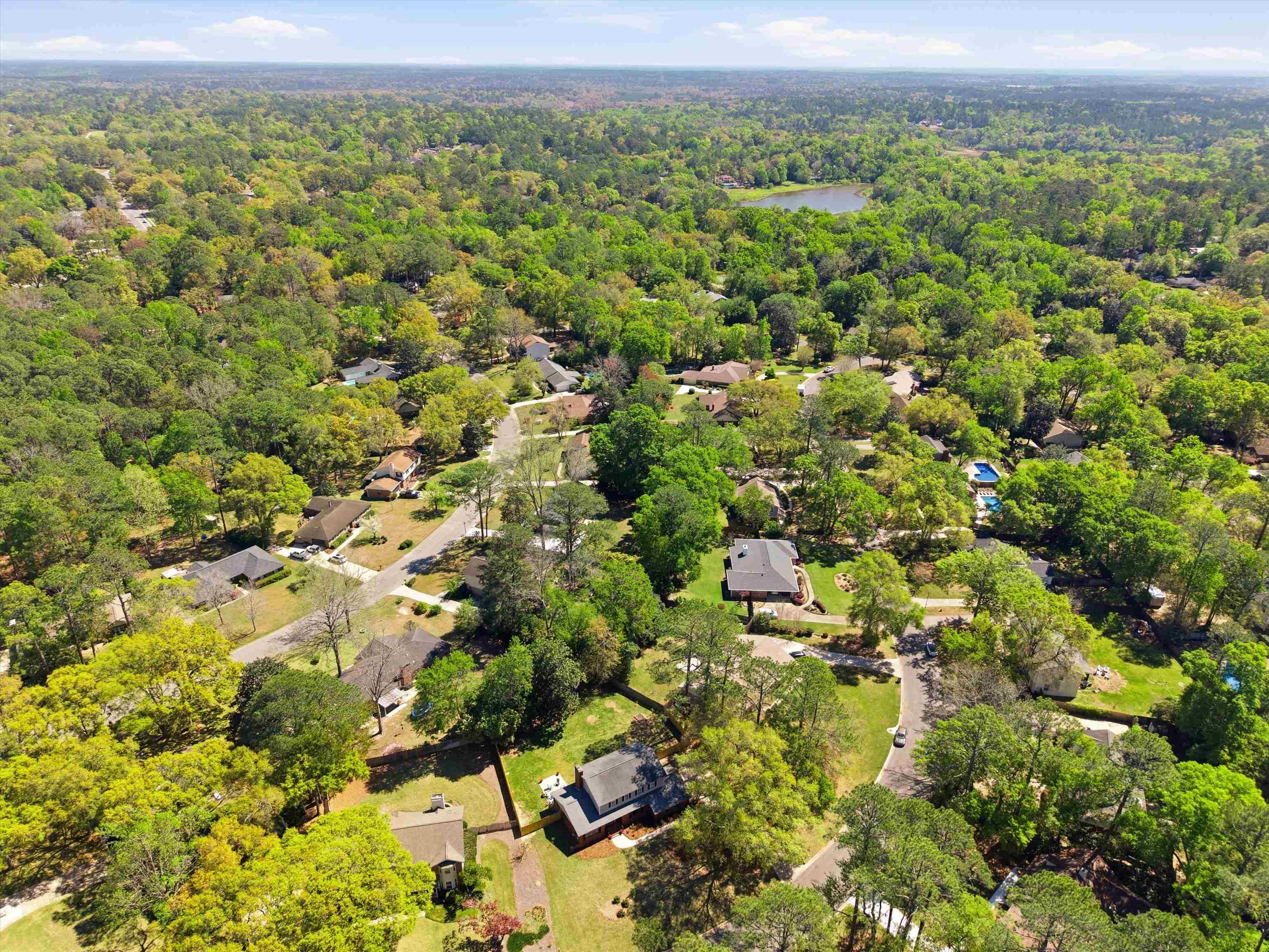 2836 Fitzpatrick Drive