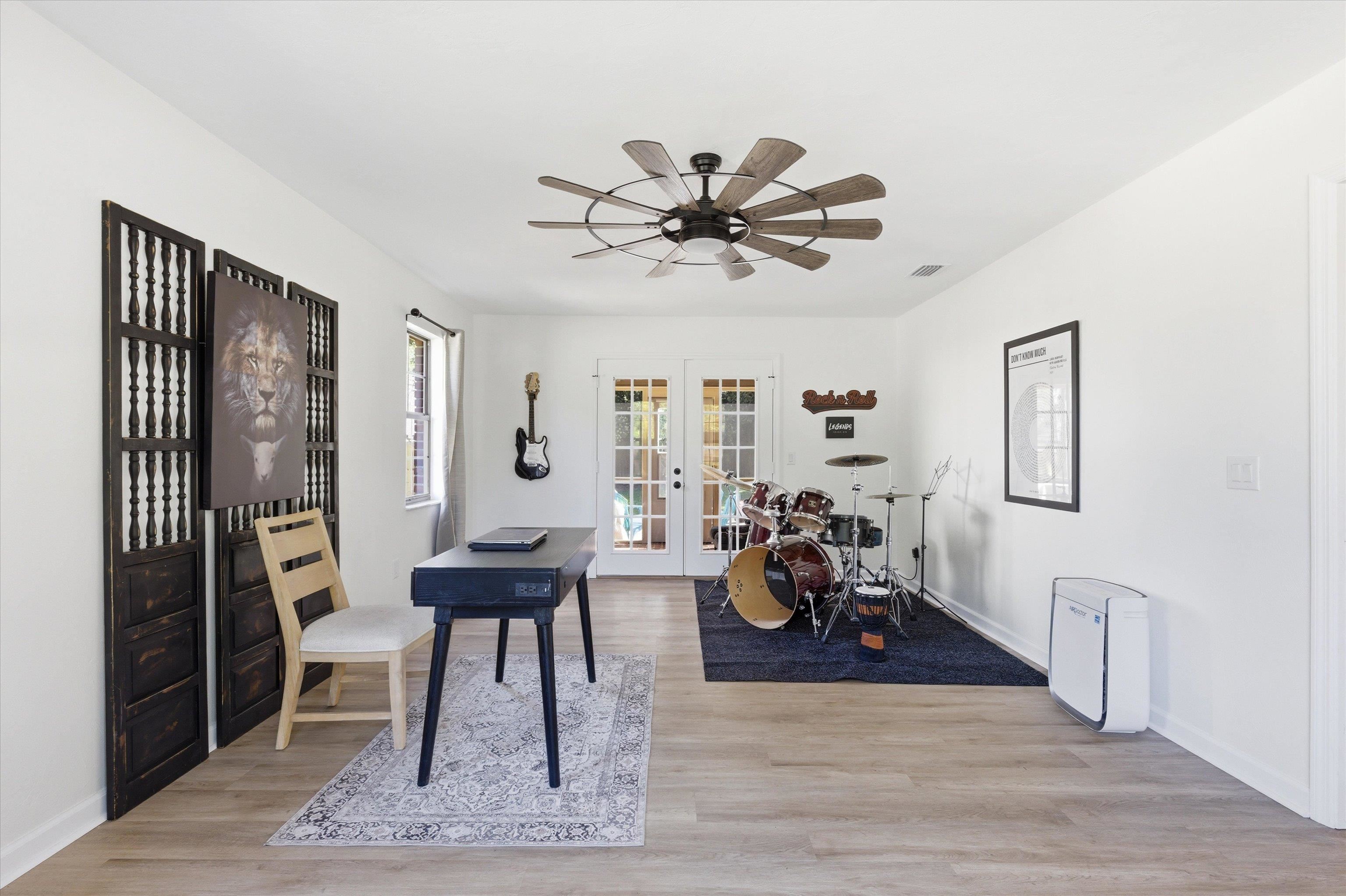 2836 Fitzpatrick Drive