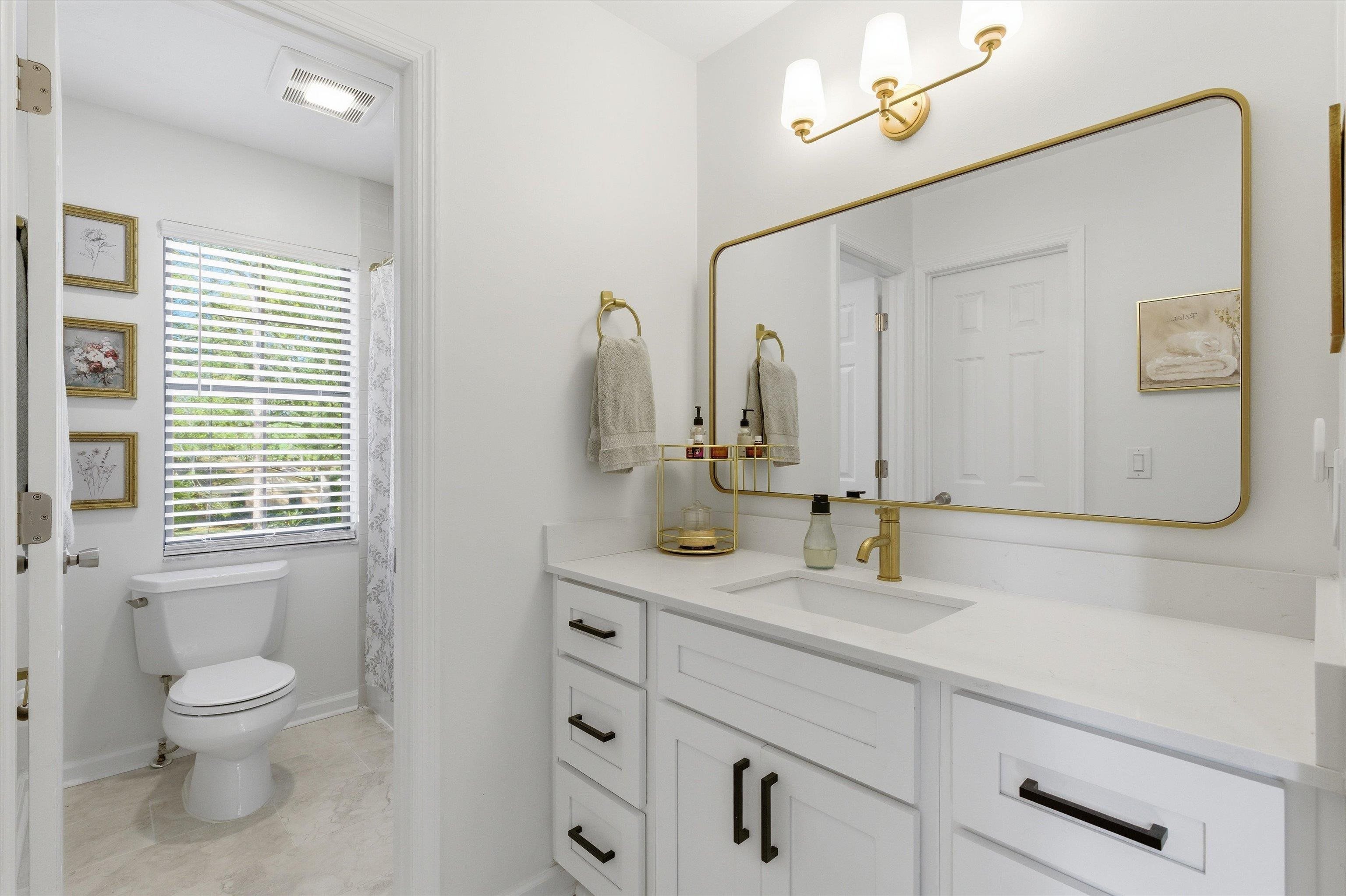 2836 Fitzpatrick Drive