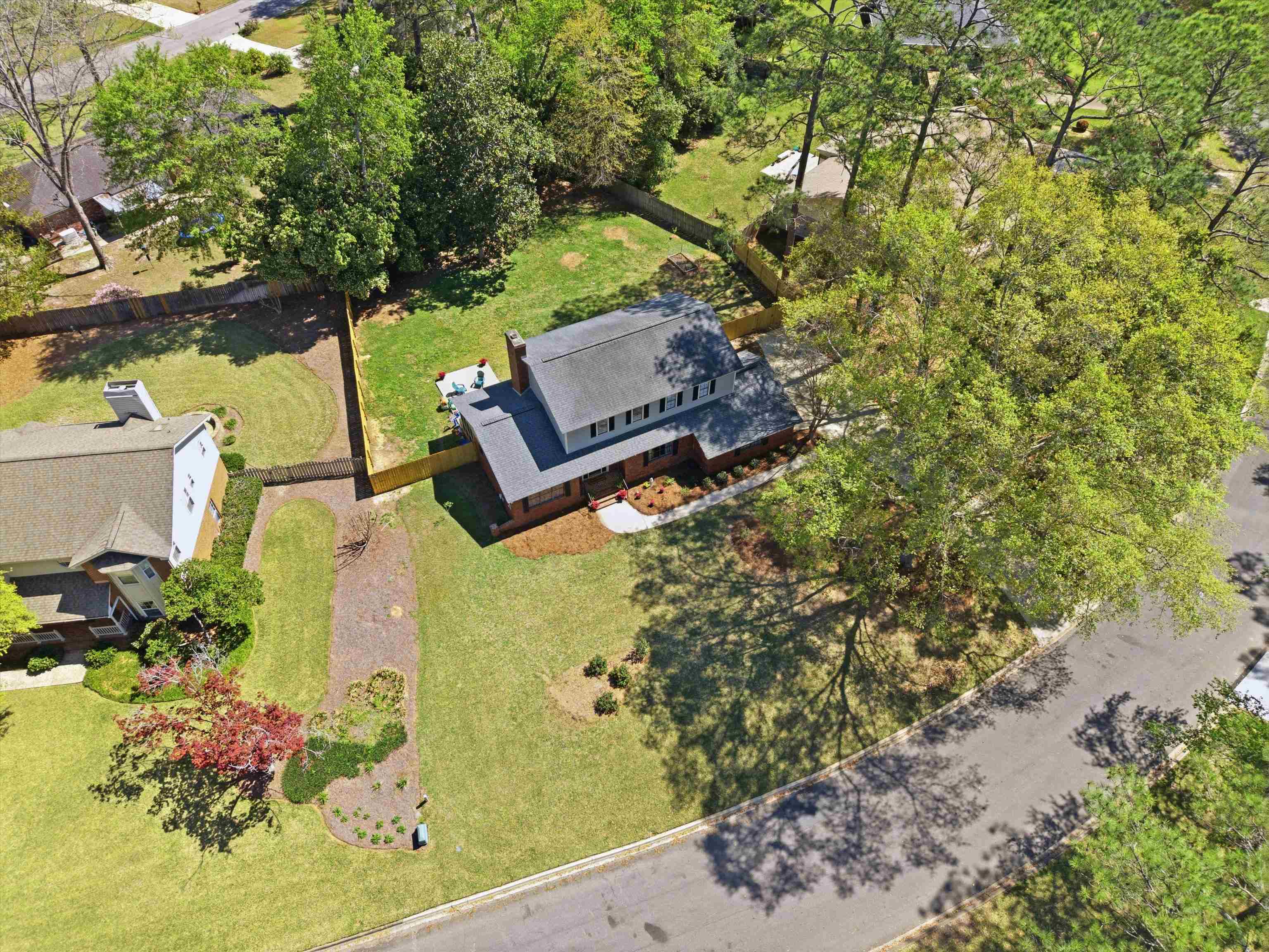 2836 Fitzpatrick Drive