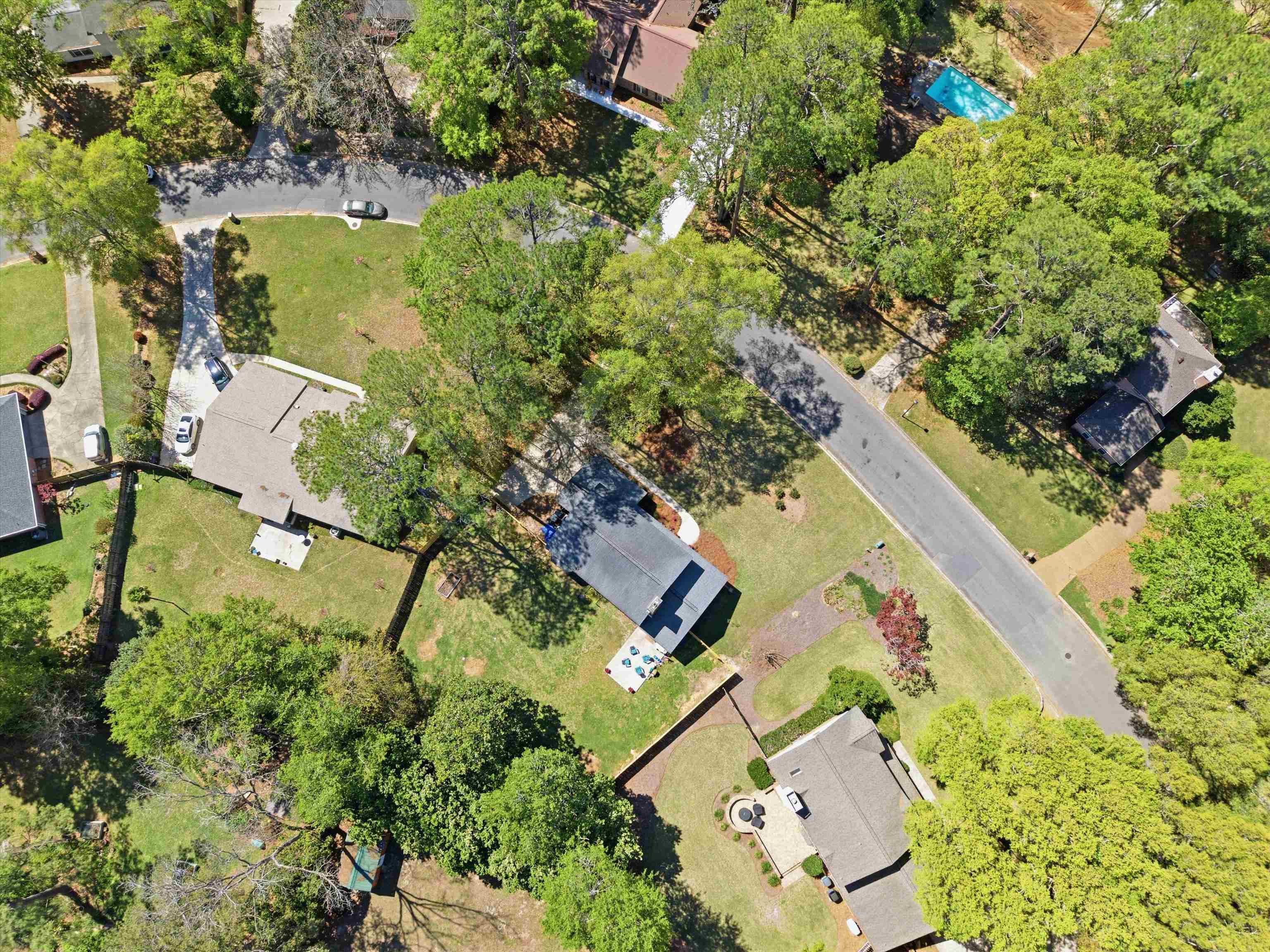 2836 Fitzpatrick Drive