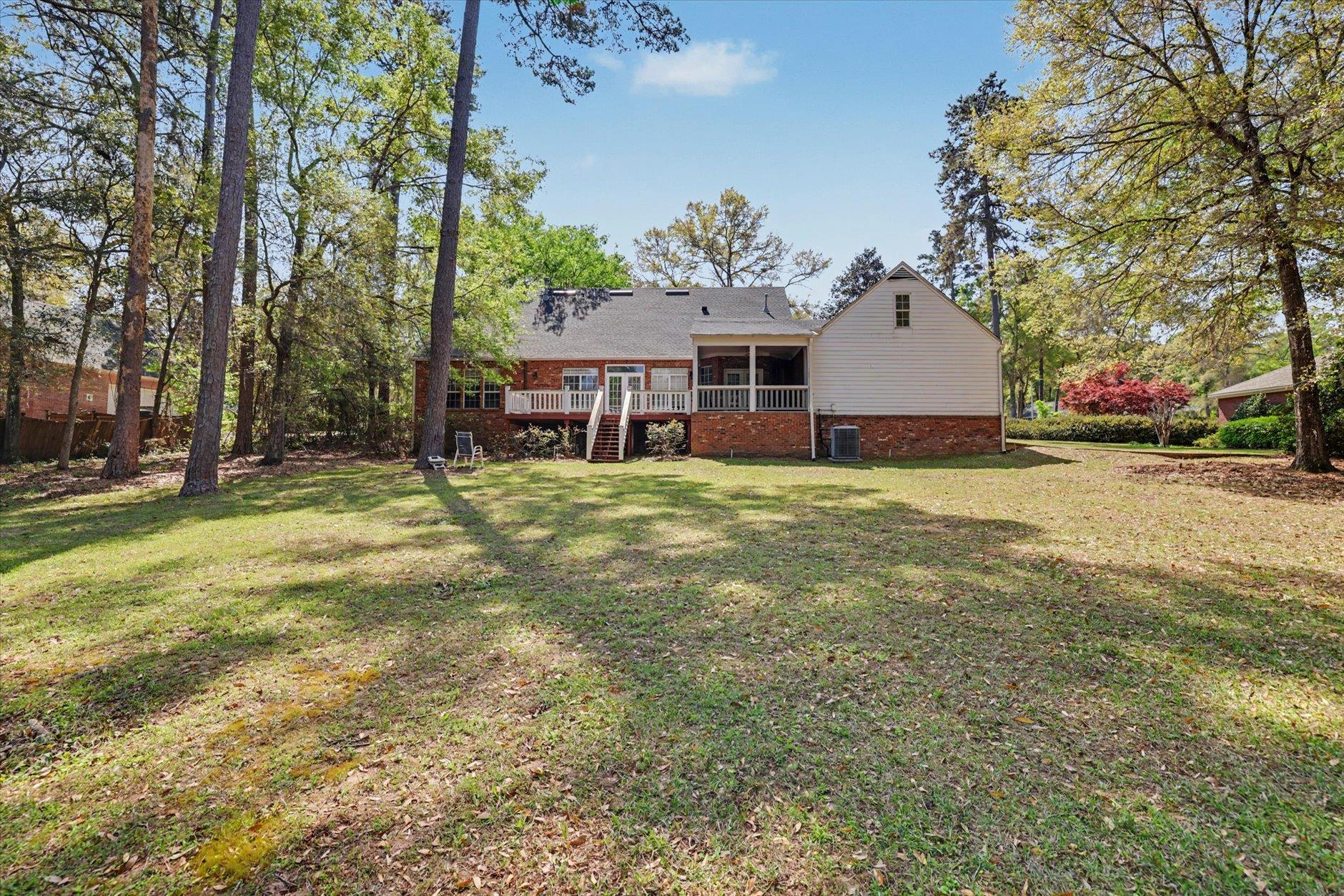 2891 N HANNON HILL Drive