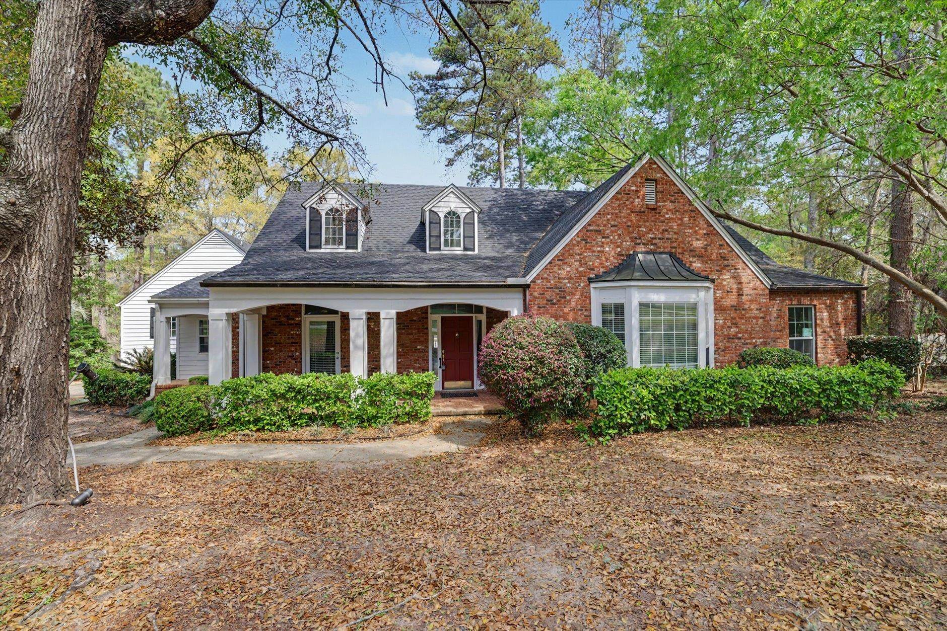 2891 N HANNON HILL Drive