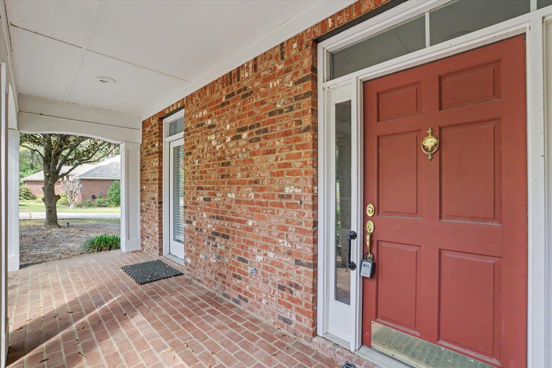 2891 N HANNON HILL Drive