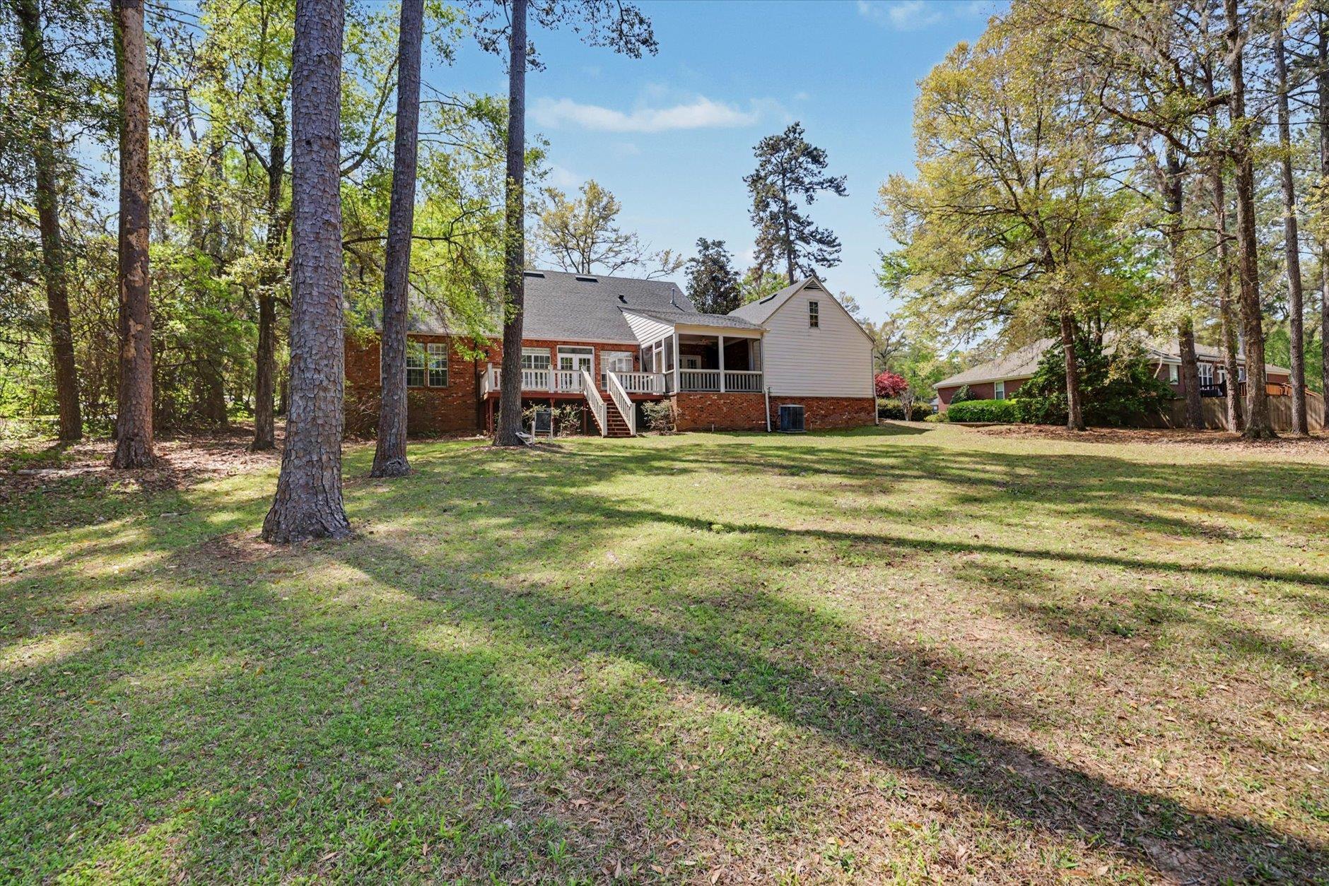 2891 N HANNON HILL Drive