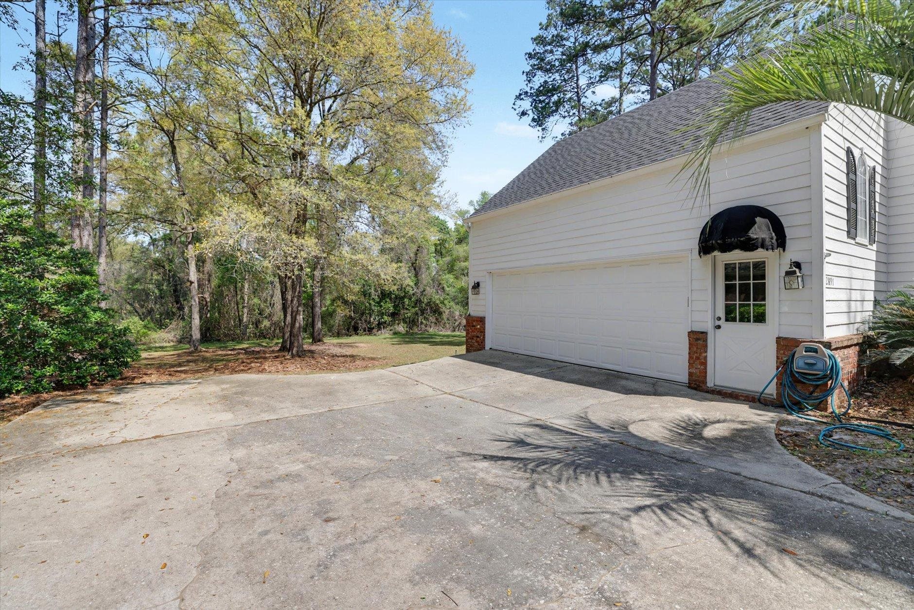 2891 N HANNON HILL Drive