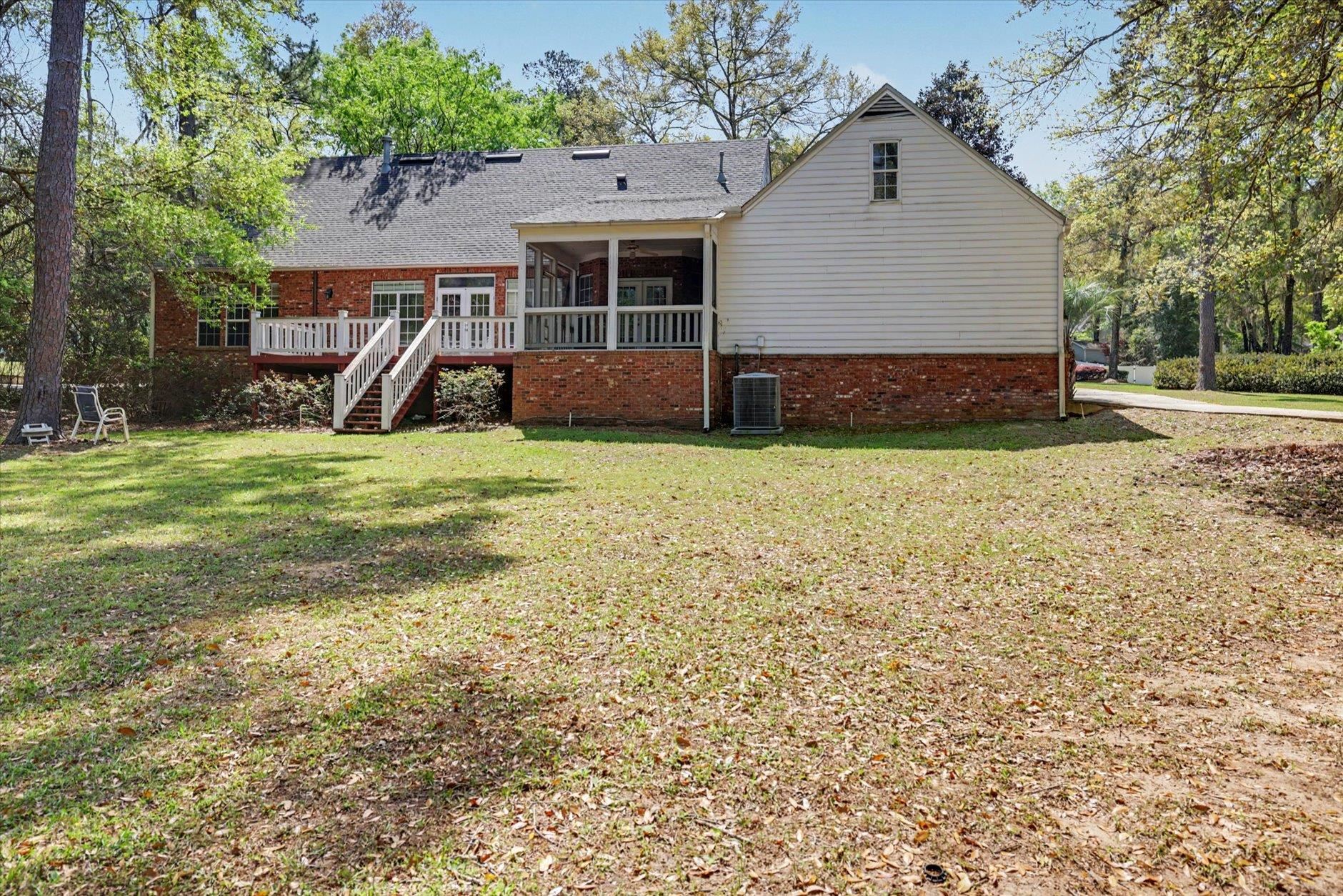 2891 N HANNON HILL Drive