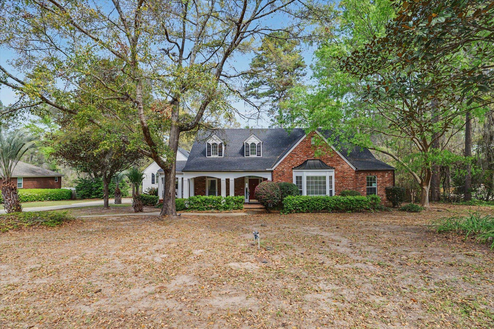 2891 N HANNON HILL Drive