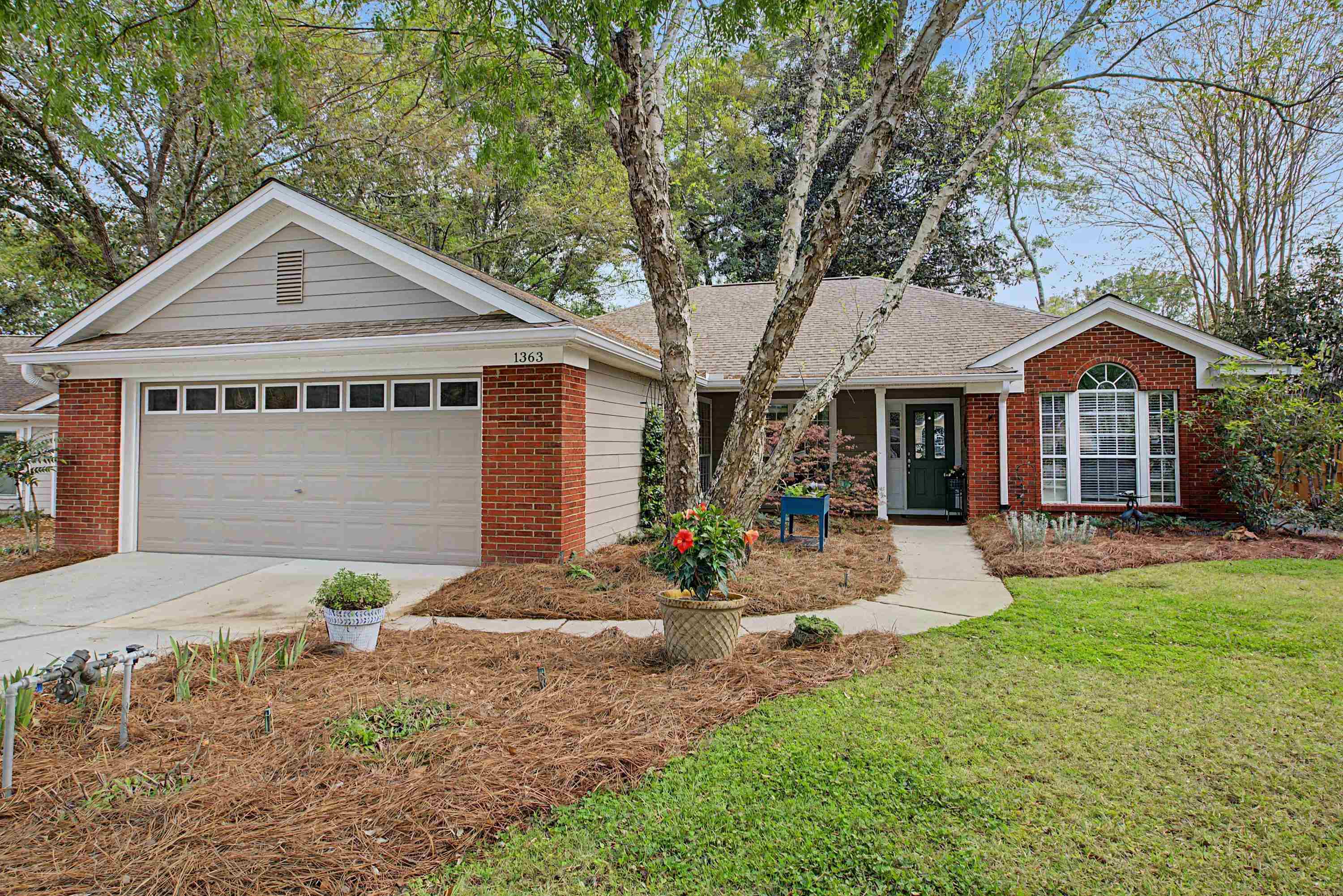 1363 HIDDEN TIMBERS Place