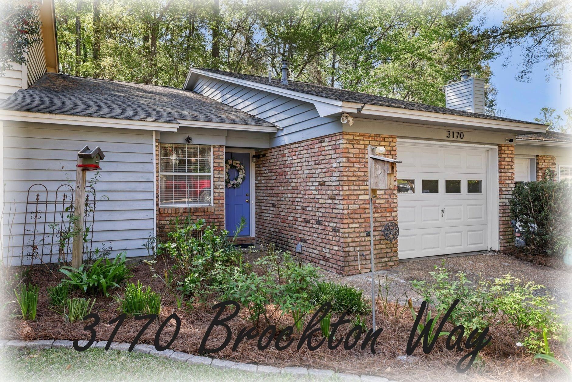 3170 Brockton Way