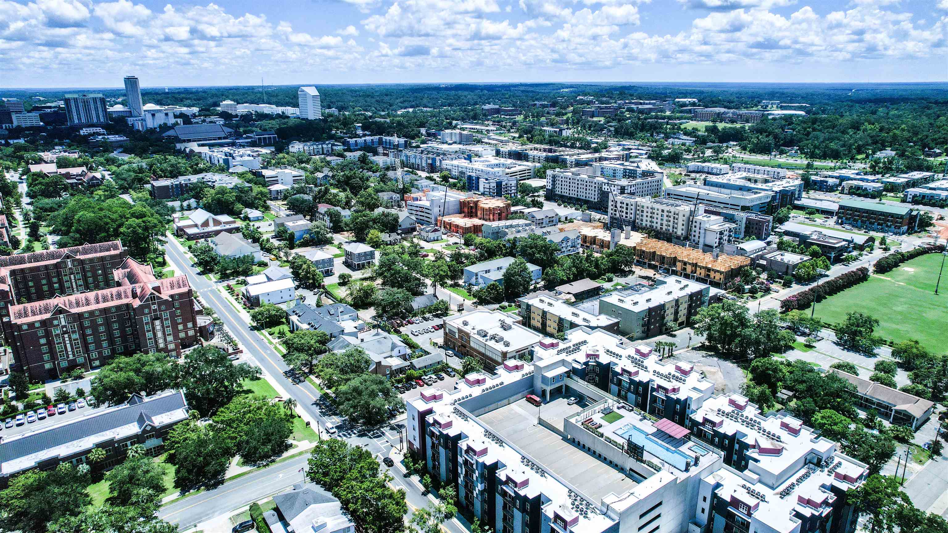 815 W PENSACOLA Street