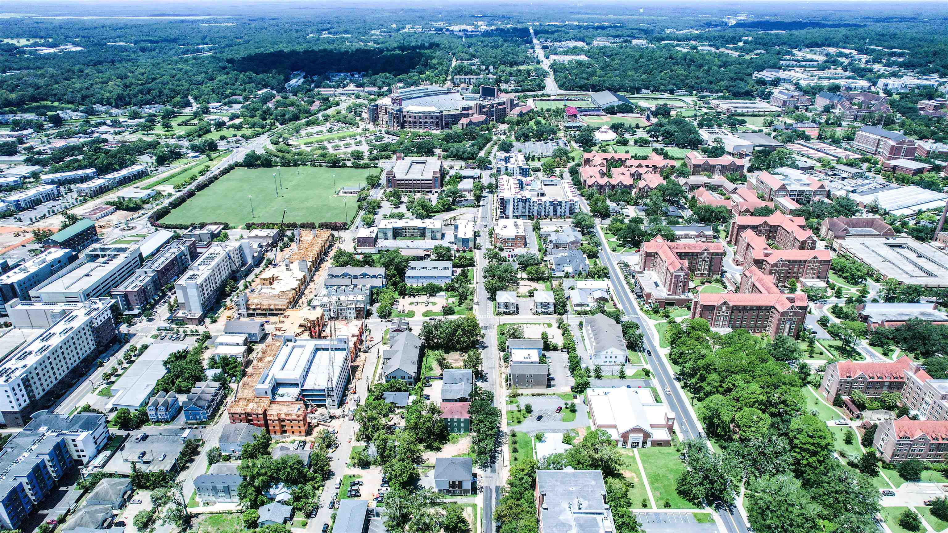 815 W PENSACOLA Street