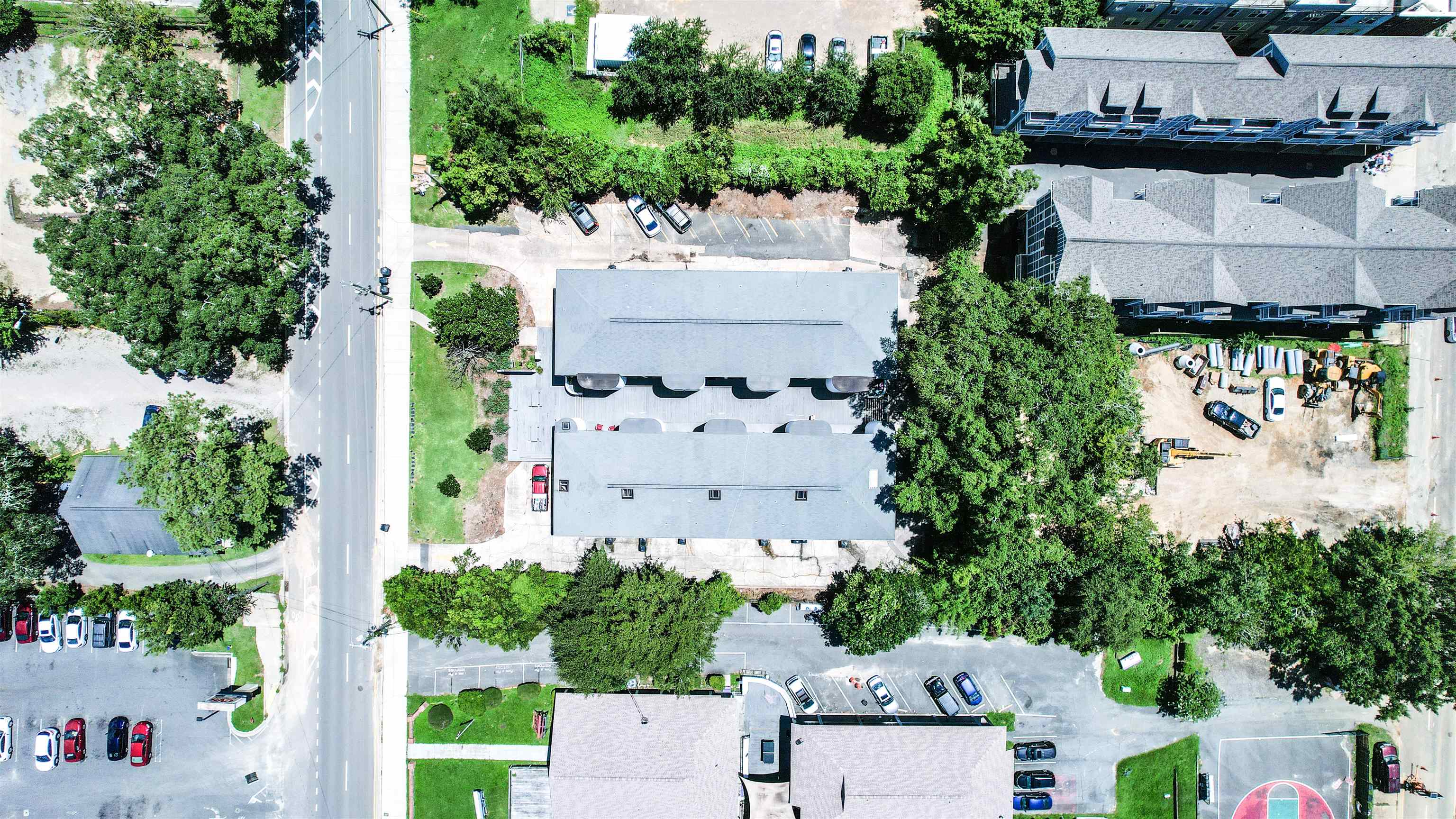 815 W PENSACOLA Street