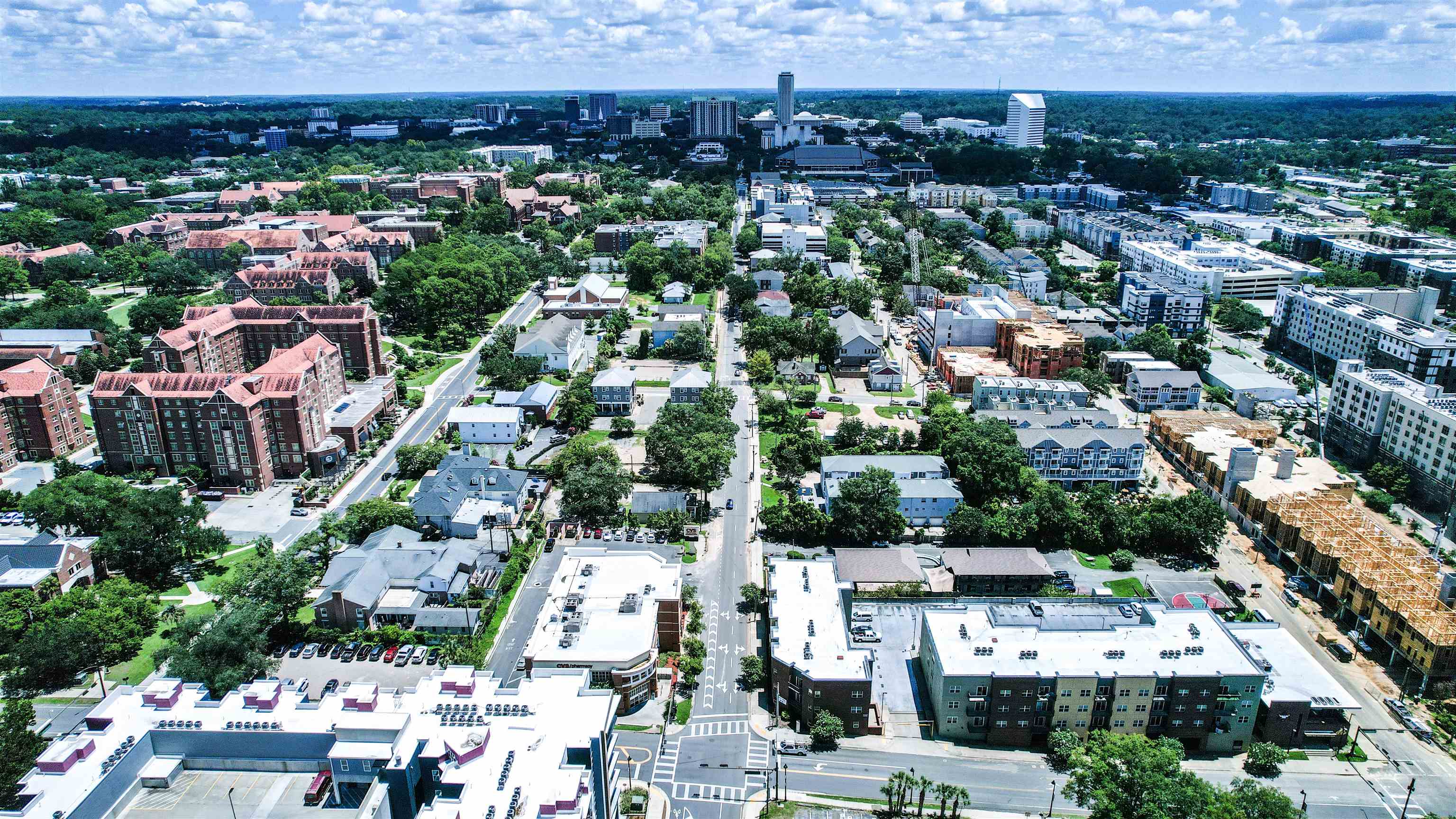 815 W PENSACOLA Street