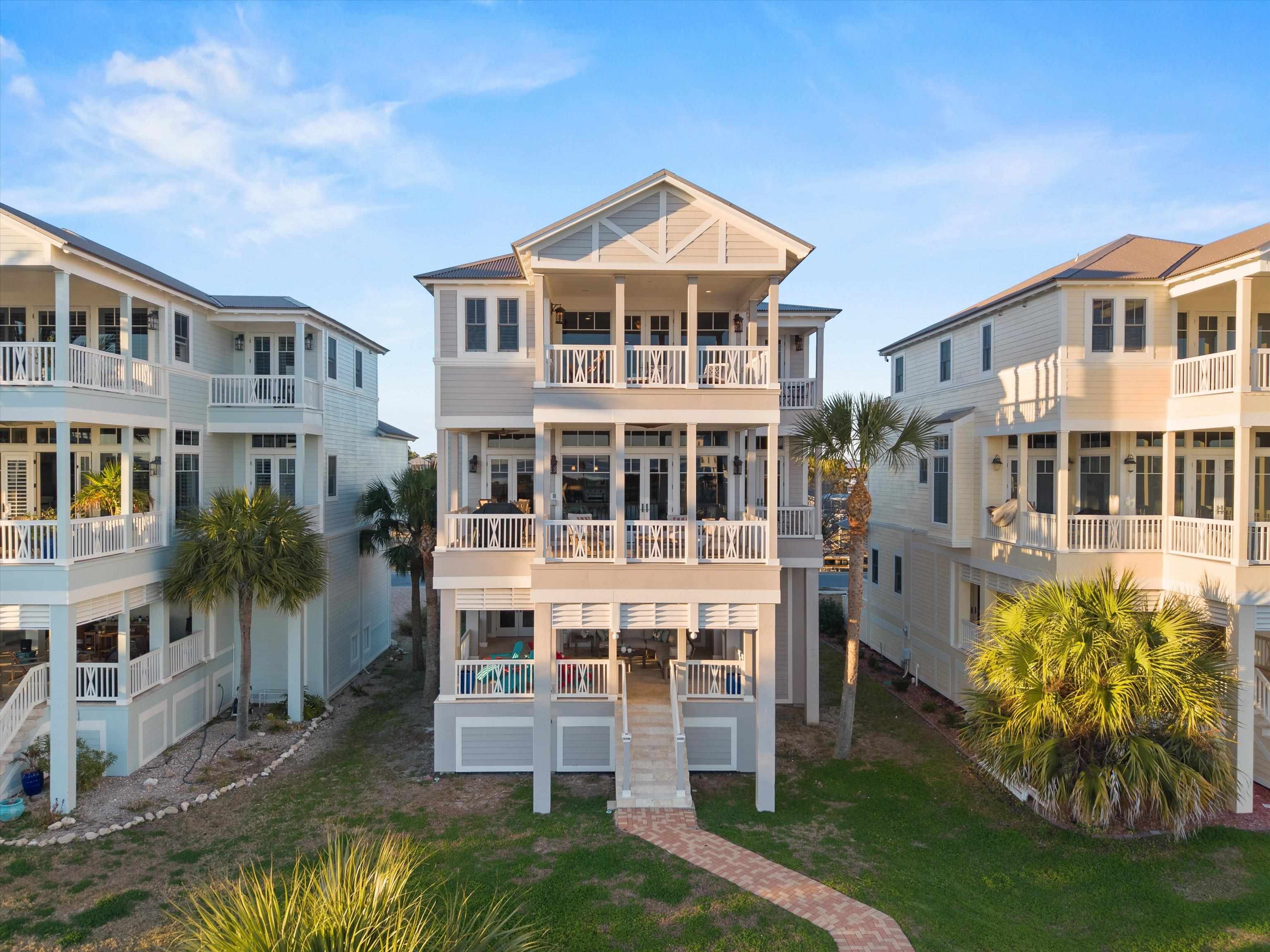 29 WALKER CREEK Drive