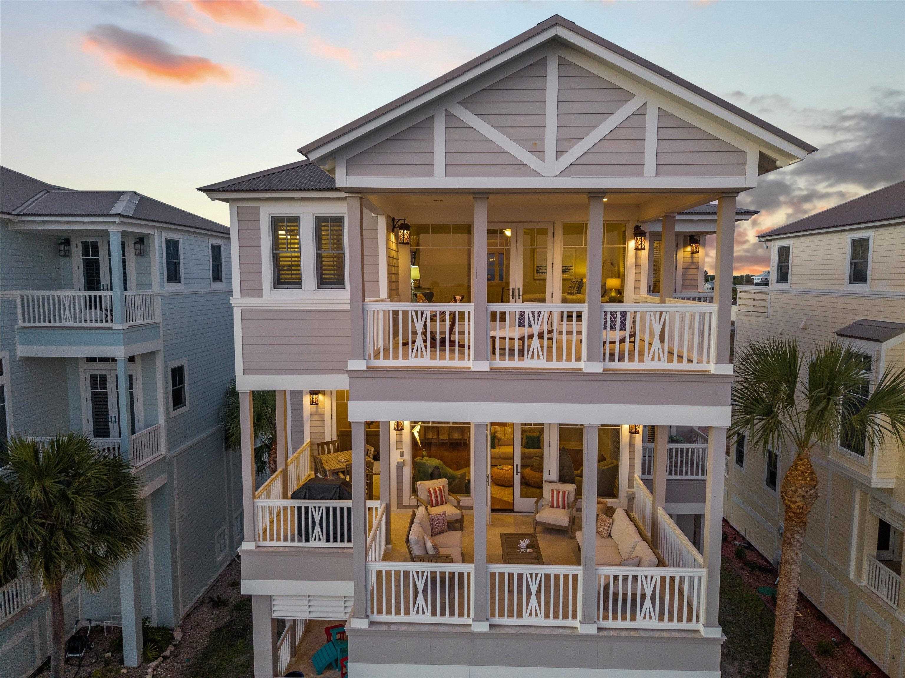 29 WALKER CREEK Drive