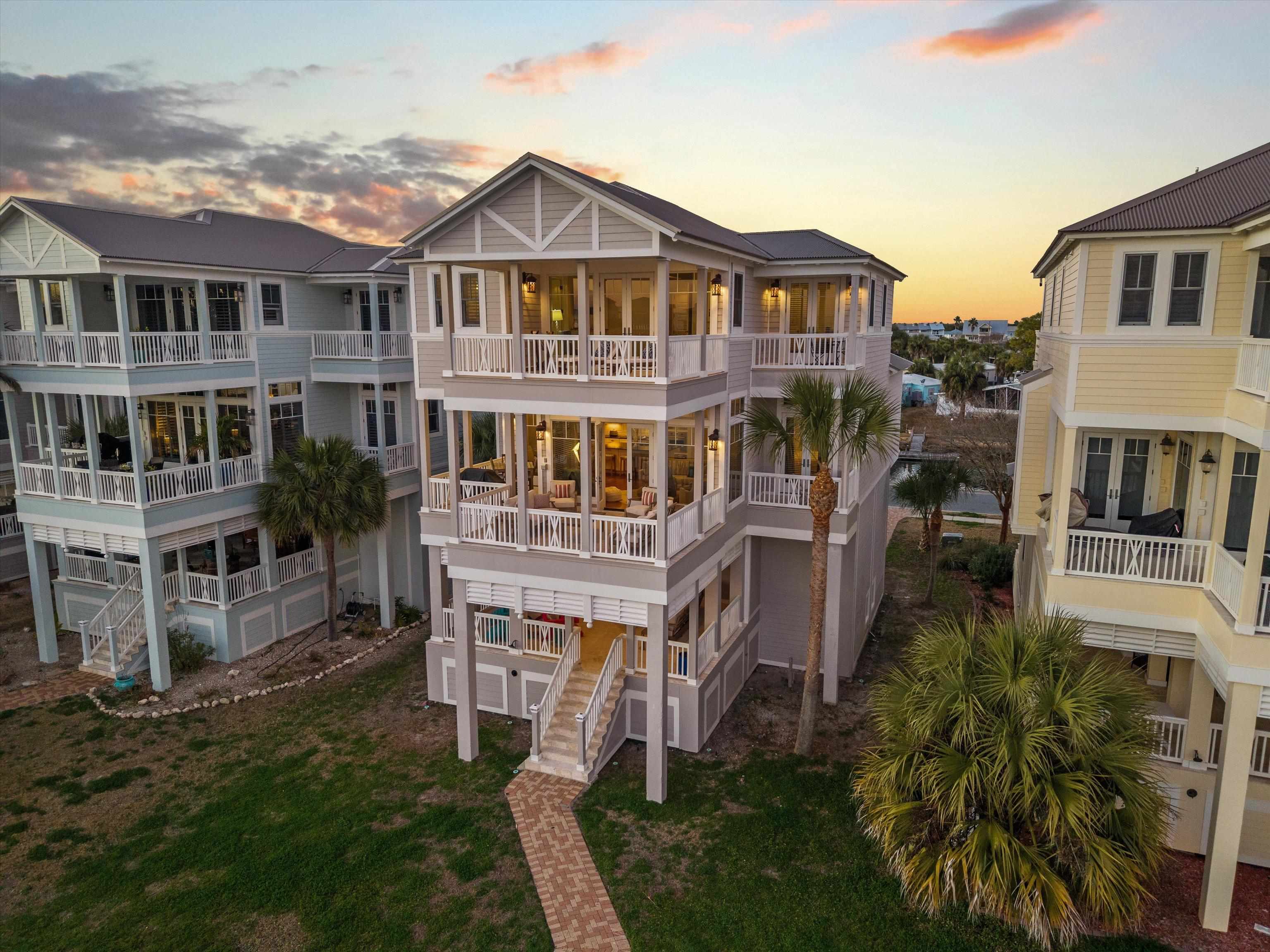 29 WALKER CREEK Drive