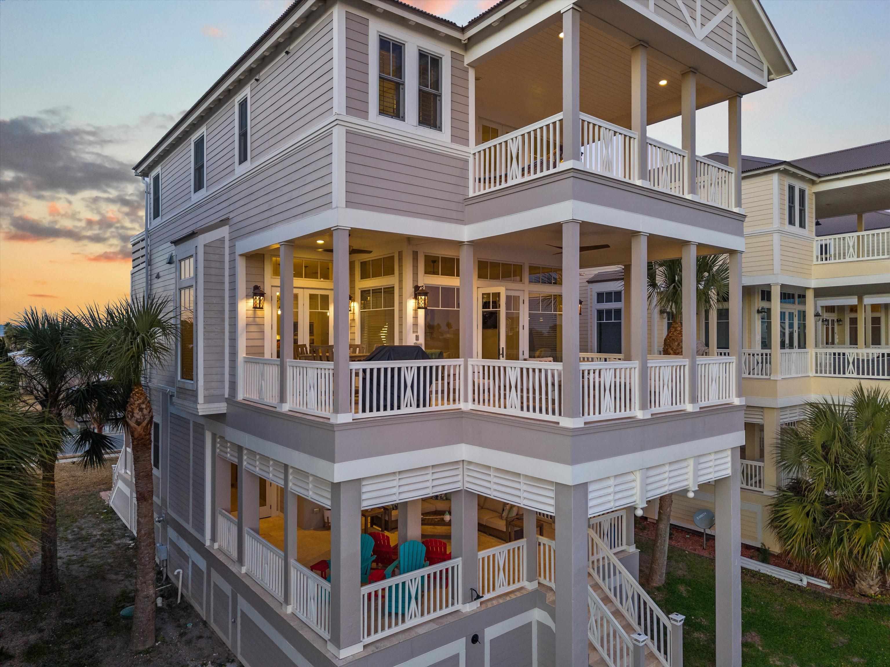 29 WALKER CREEK Drive