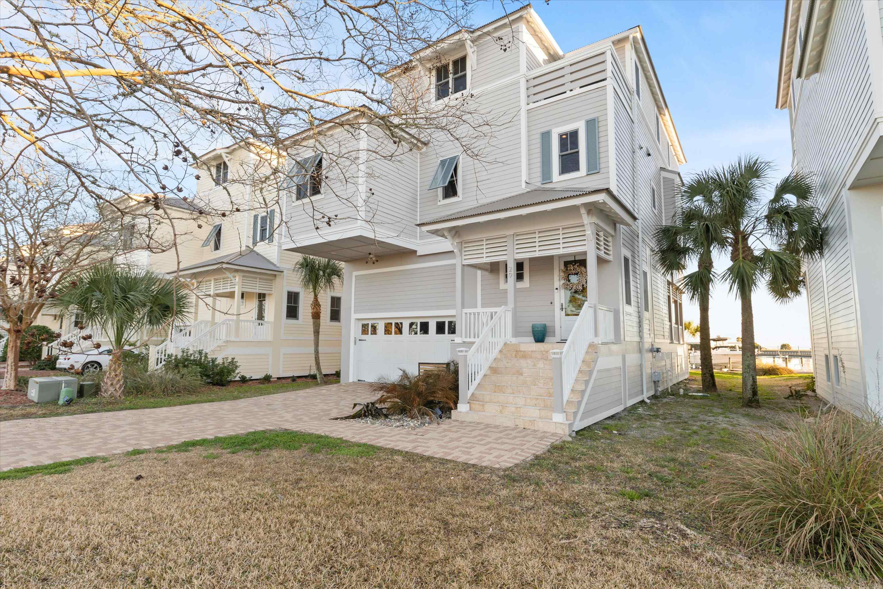 29 WALKER CREEK Drive