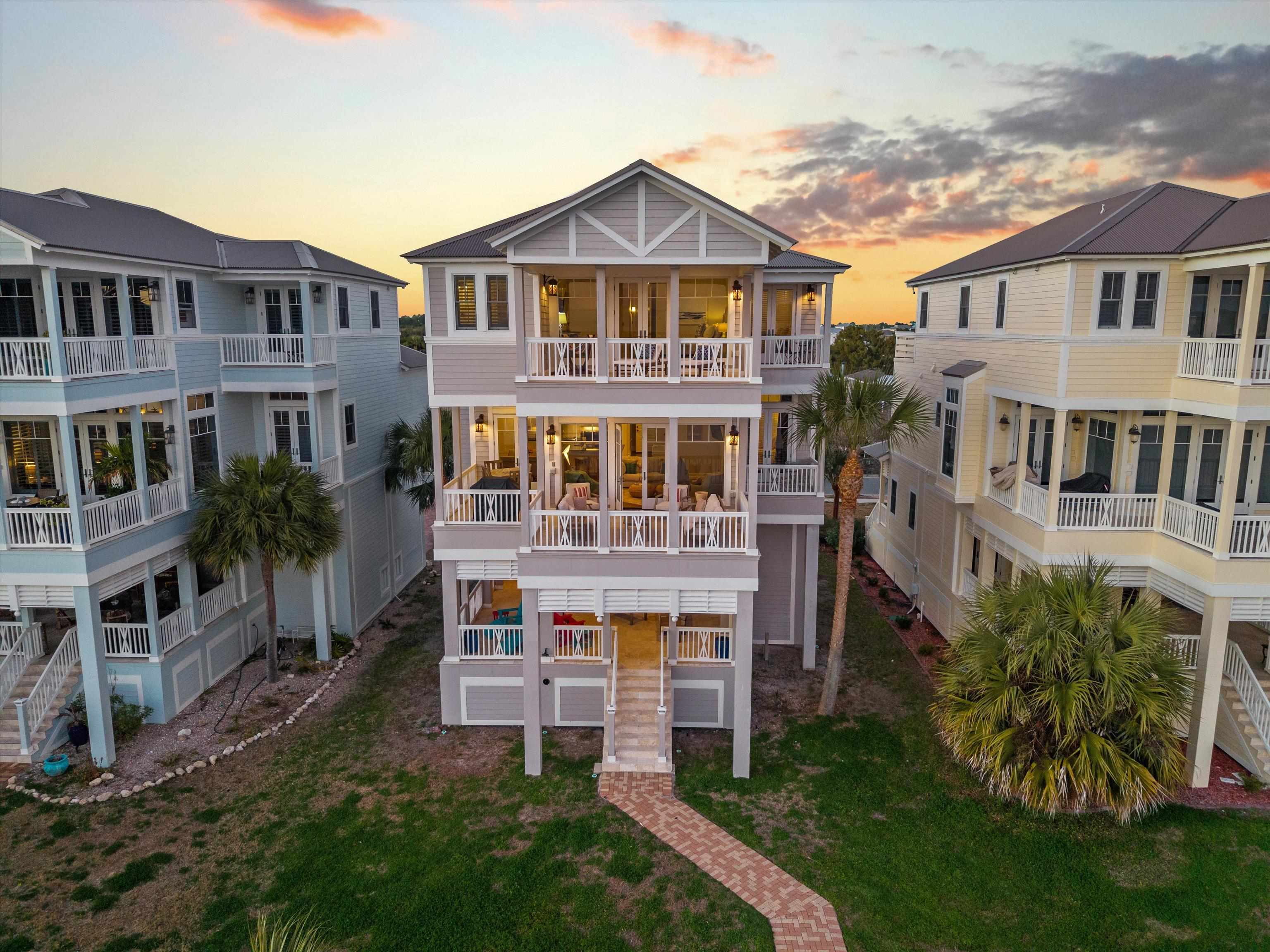 29 WALKER CREEK Drive