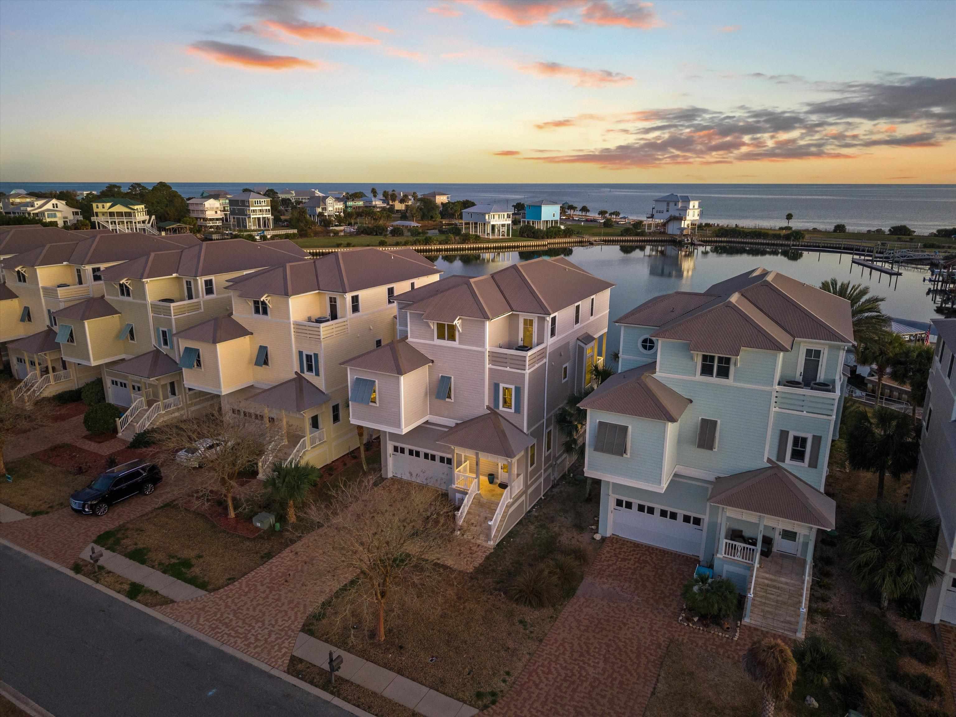 29 WALKER CREEK Drive