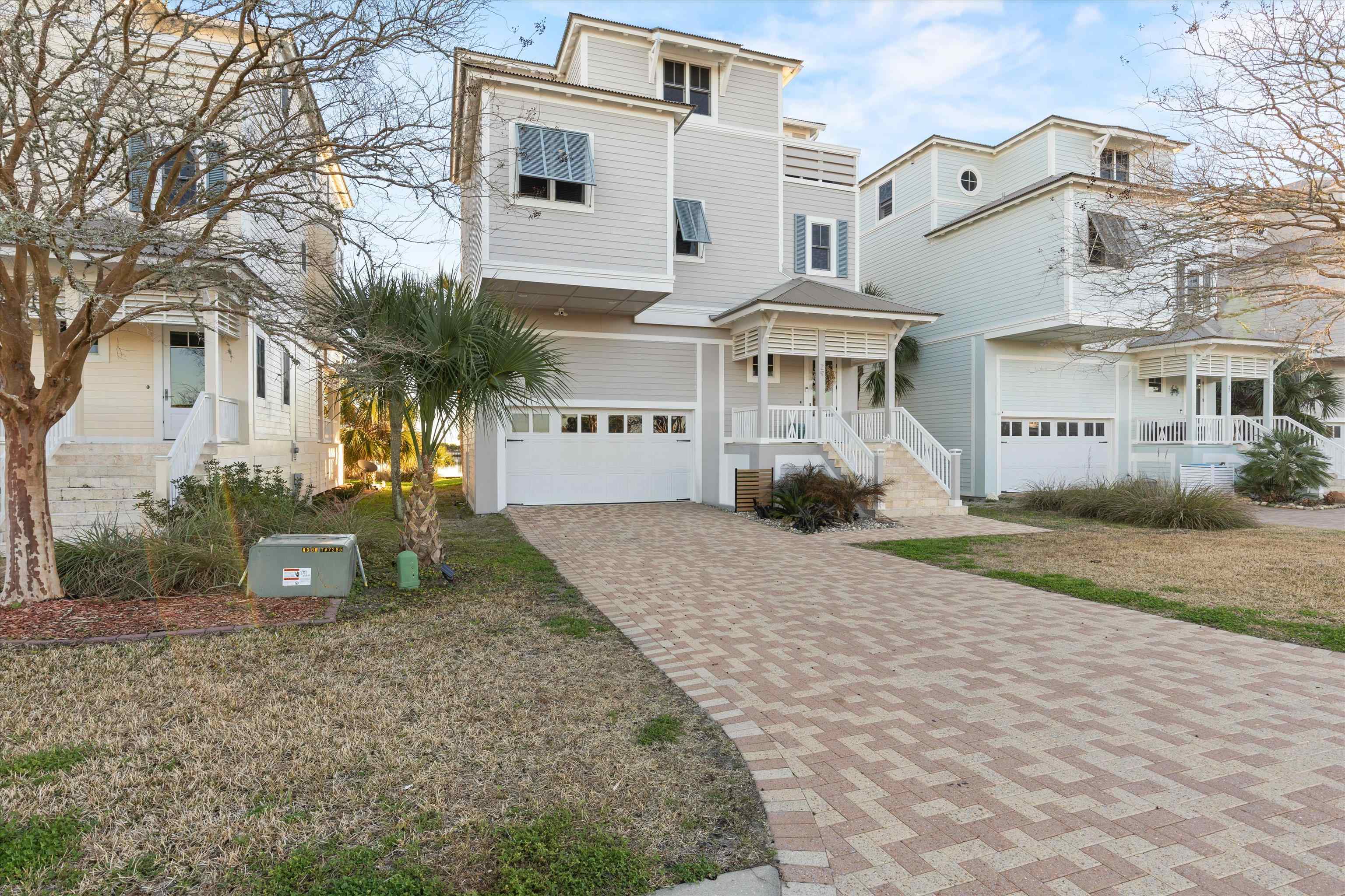 29 WALKER CREEK Drive