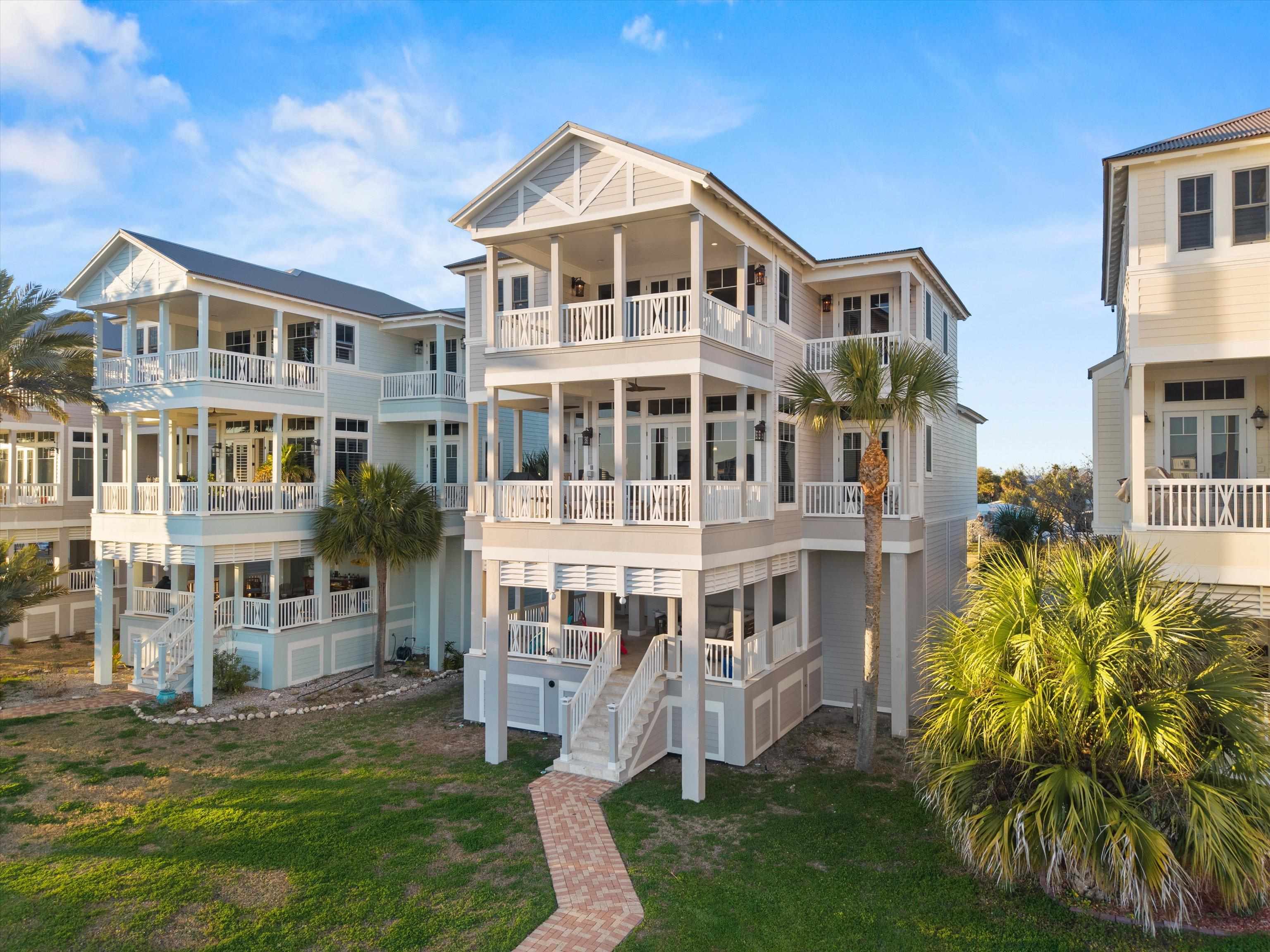 29 WALKER CREEK Drive