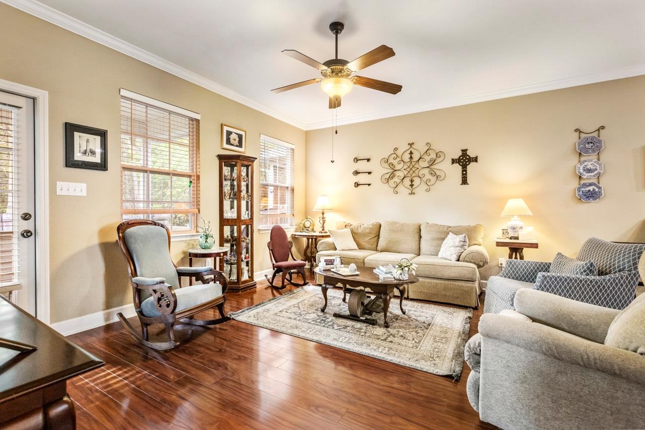 2892 Hampton Meadow Drive