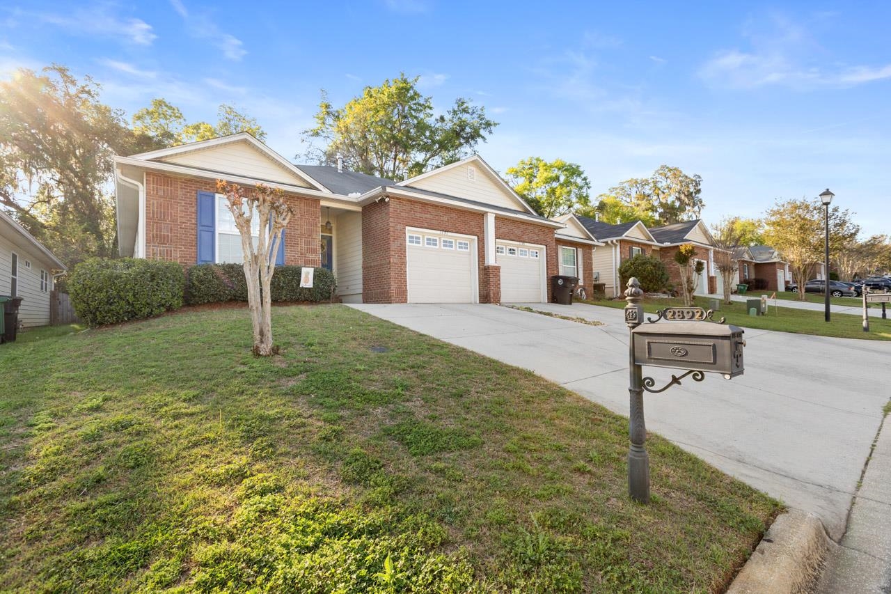 2892 Hampton Meadow Drive