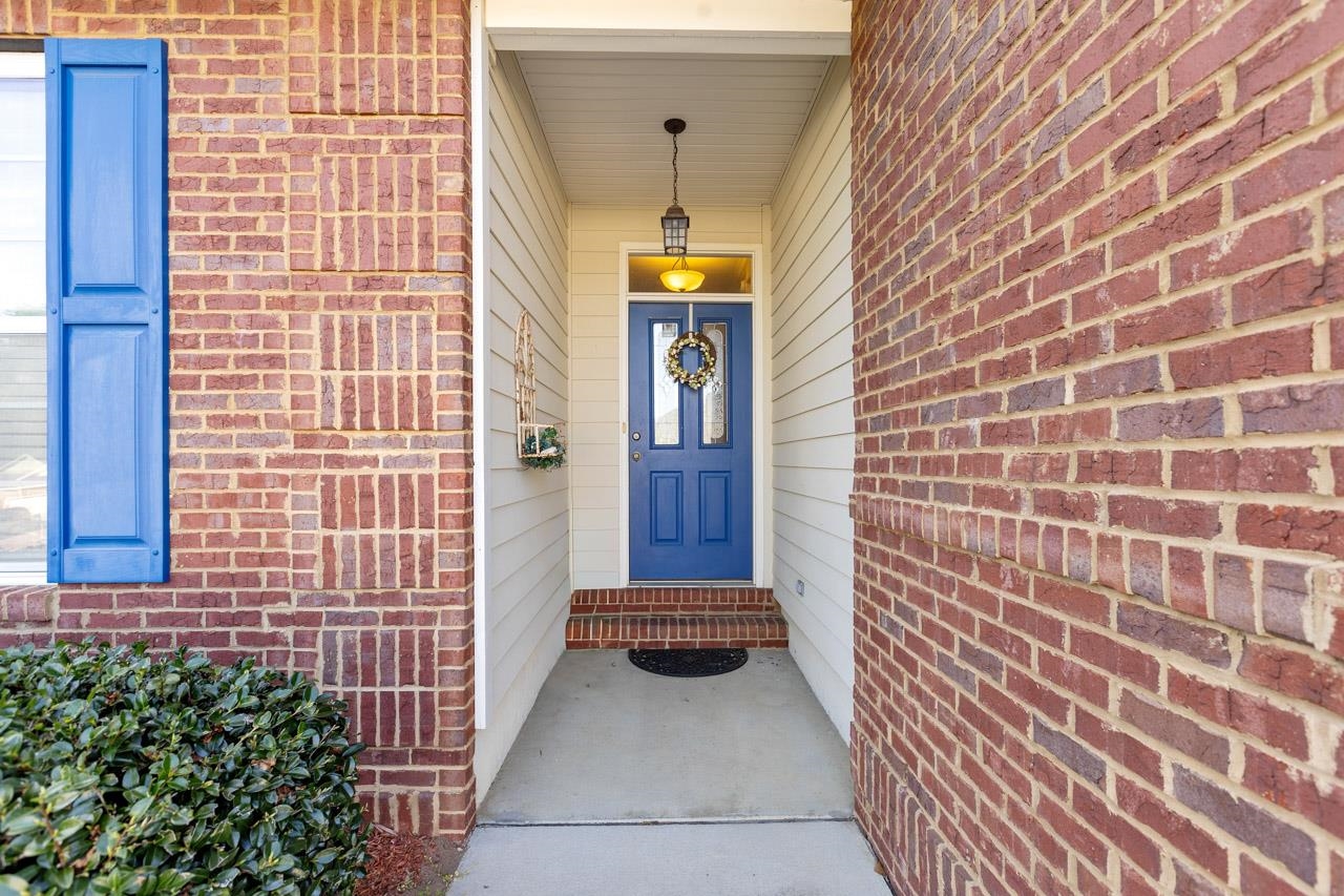 2892 Hampton Meadow Drive
