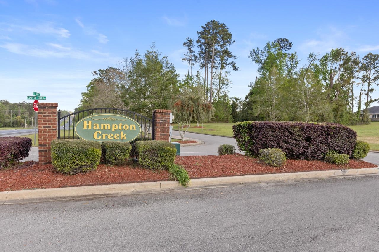 2892 Hampton Meadow Drive