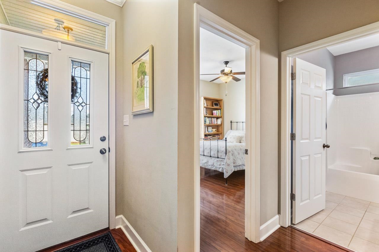 2892 Hampton Meadow Drive