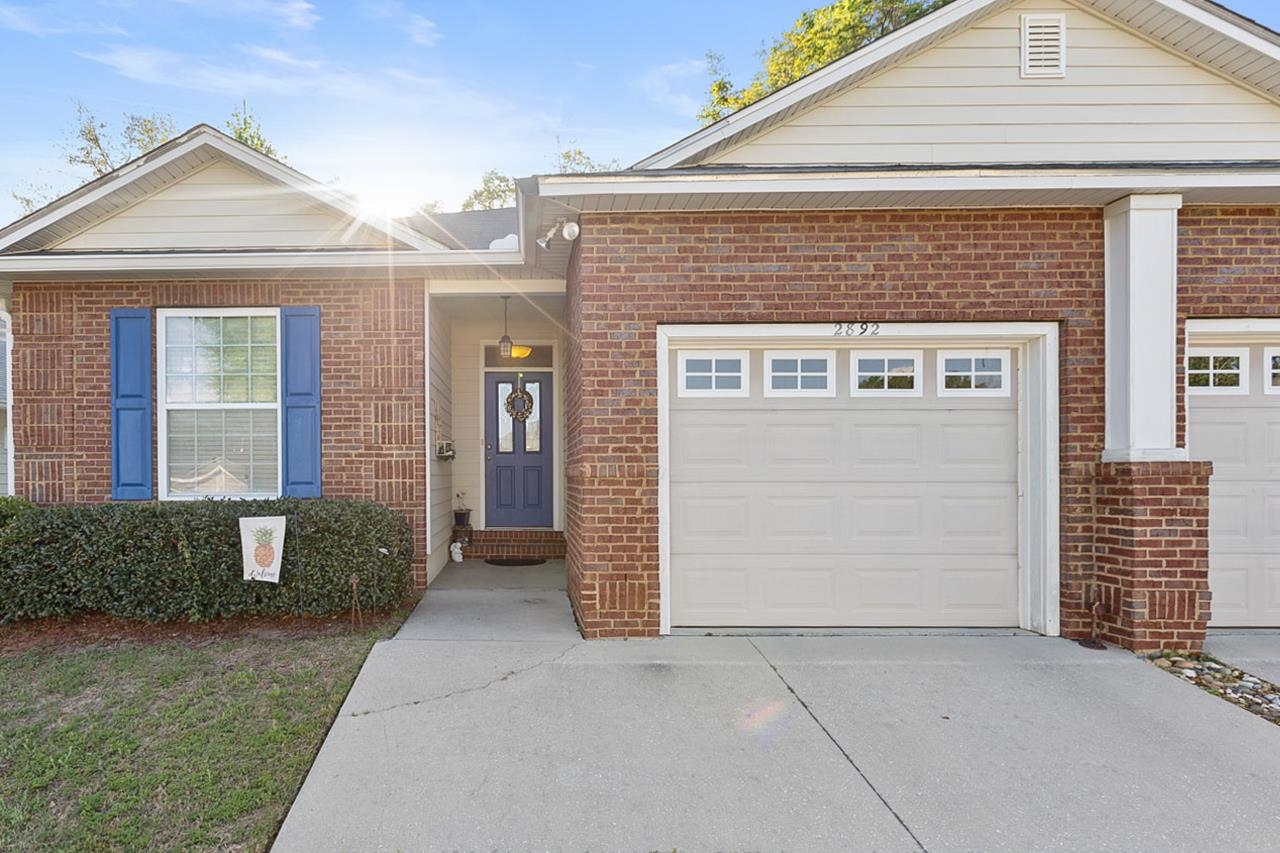 2892 Hampton Meadow Drive