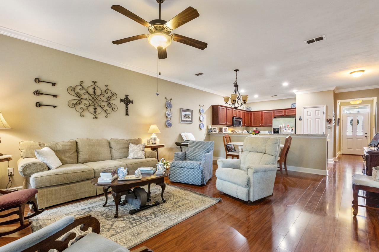 2892 Hampton Meadow Drive