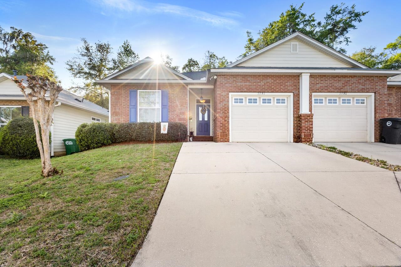 2892 Hampton Meadow Drive
