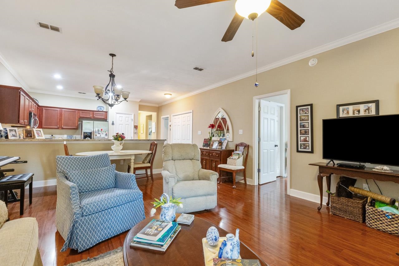 2892 Hampton Meadow Drive