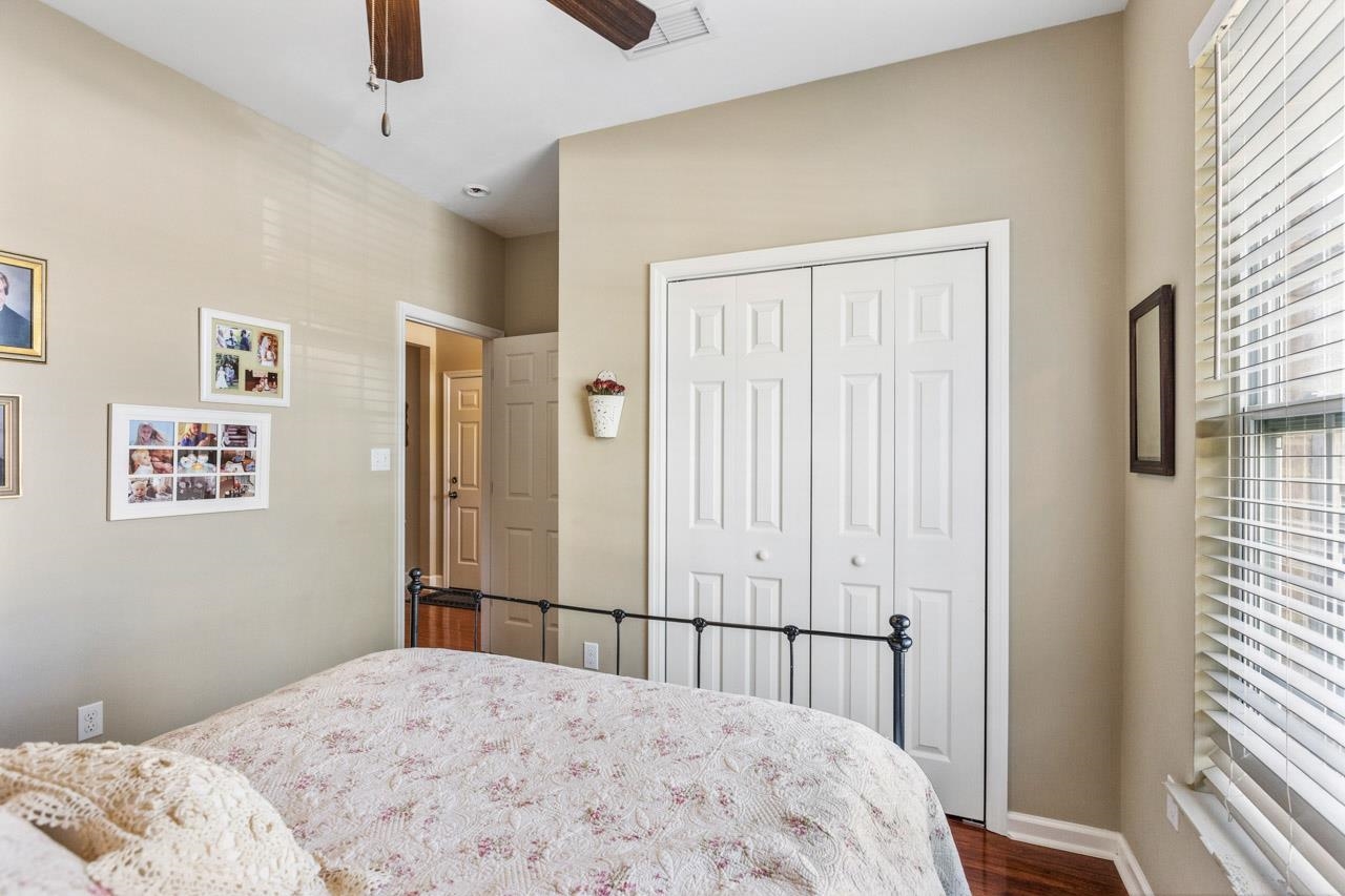 2892 Hampton Meadow Drive