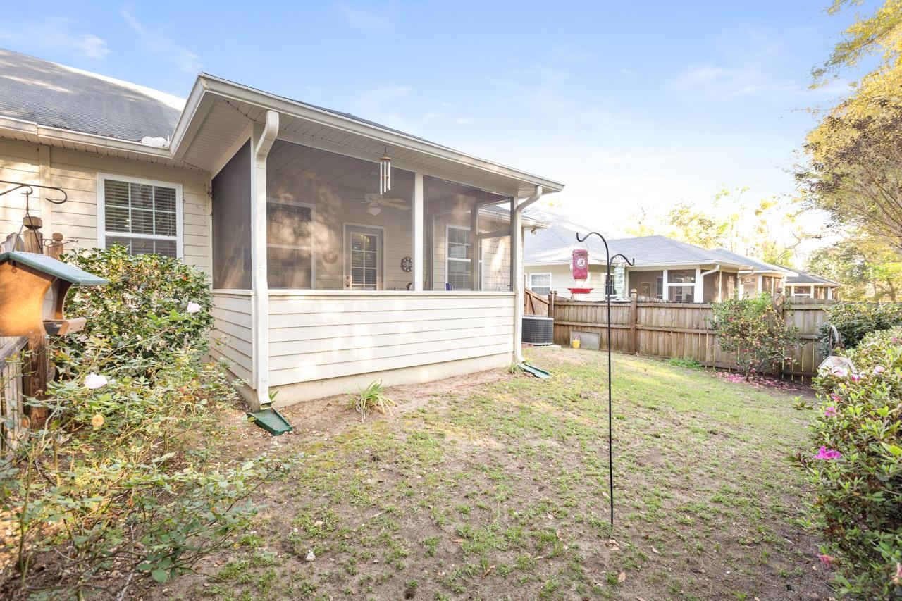 2892 Hampton Meadow Drive