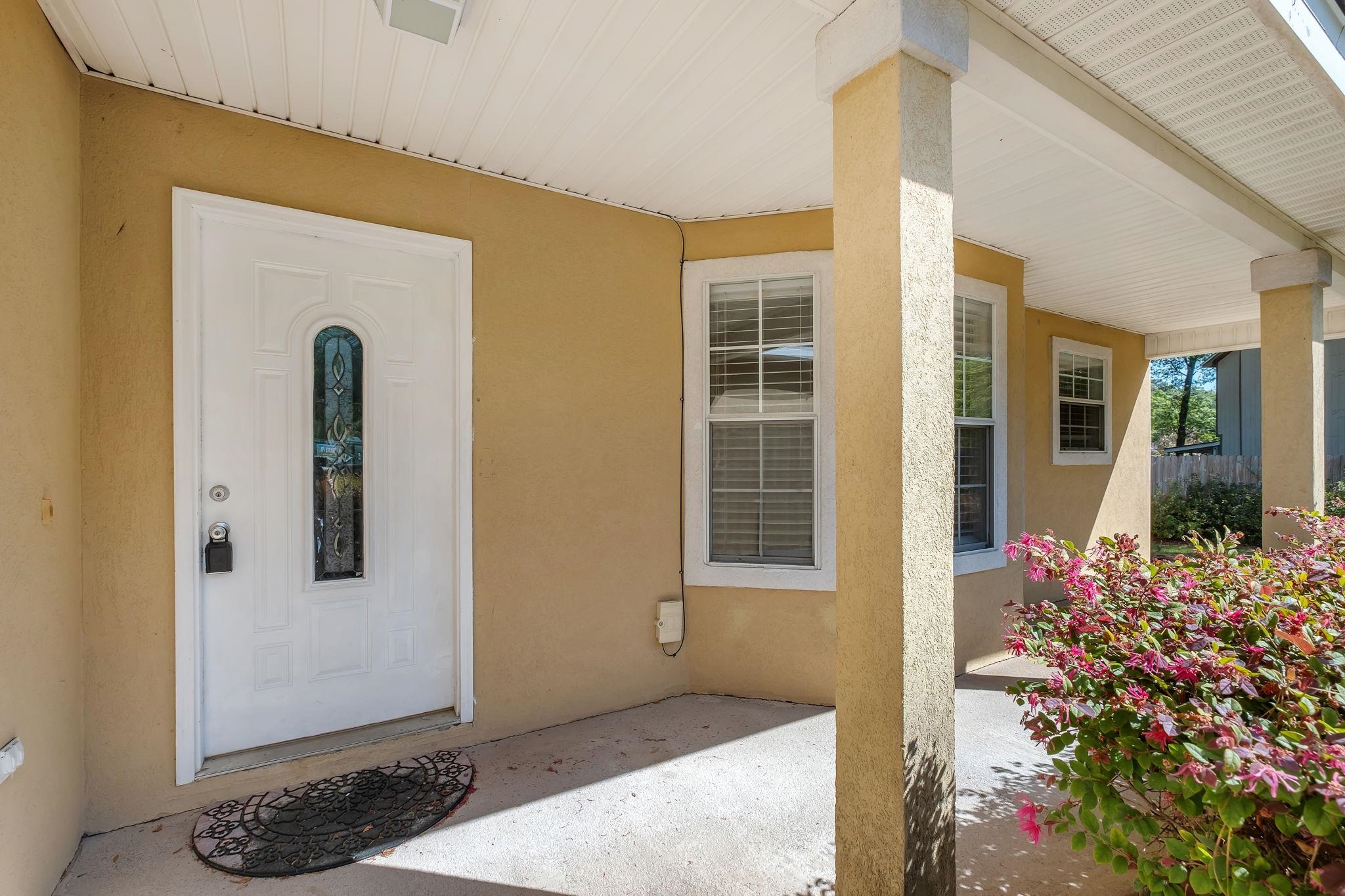 5828 Doonesbury Court