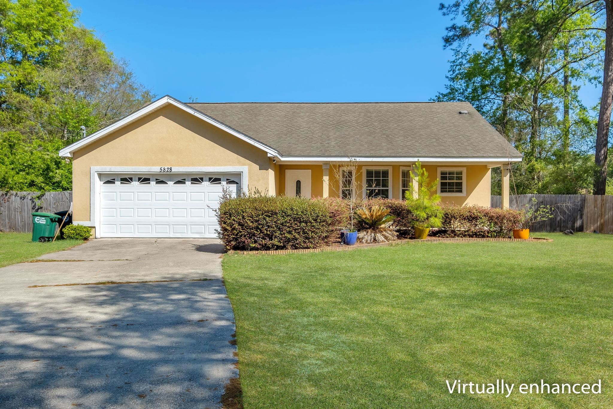 5828 Doonesbury Court